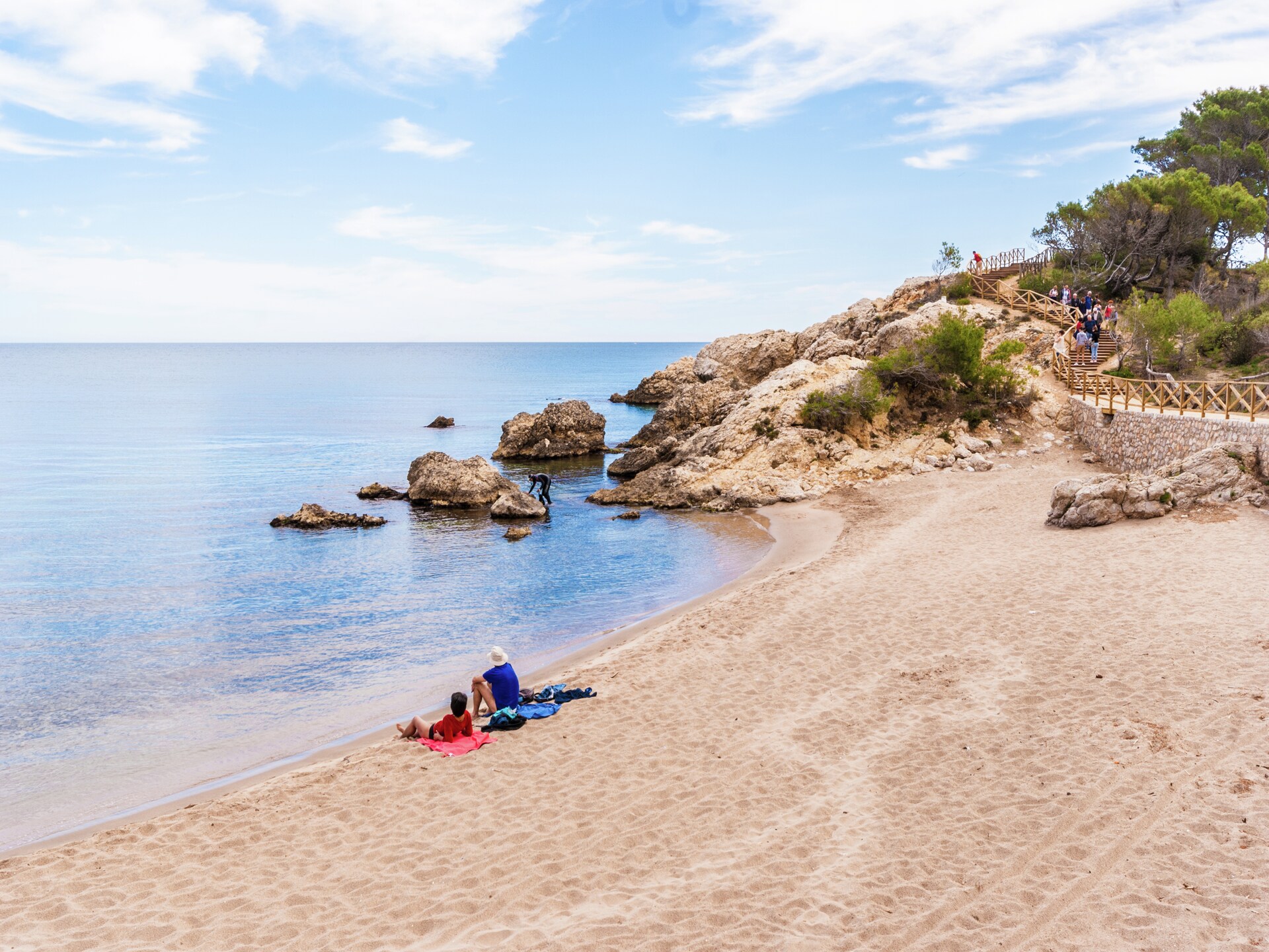 Pink House: Stijlvol Catalaans landhuis met privézwembad bij de Costa Brava - foto 38