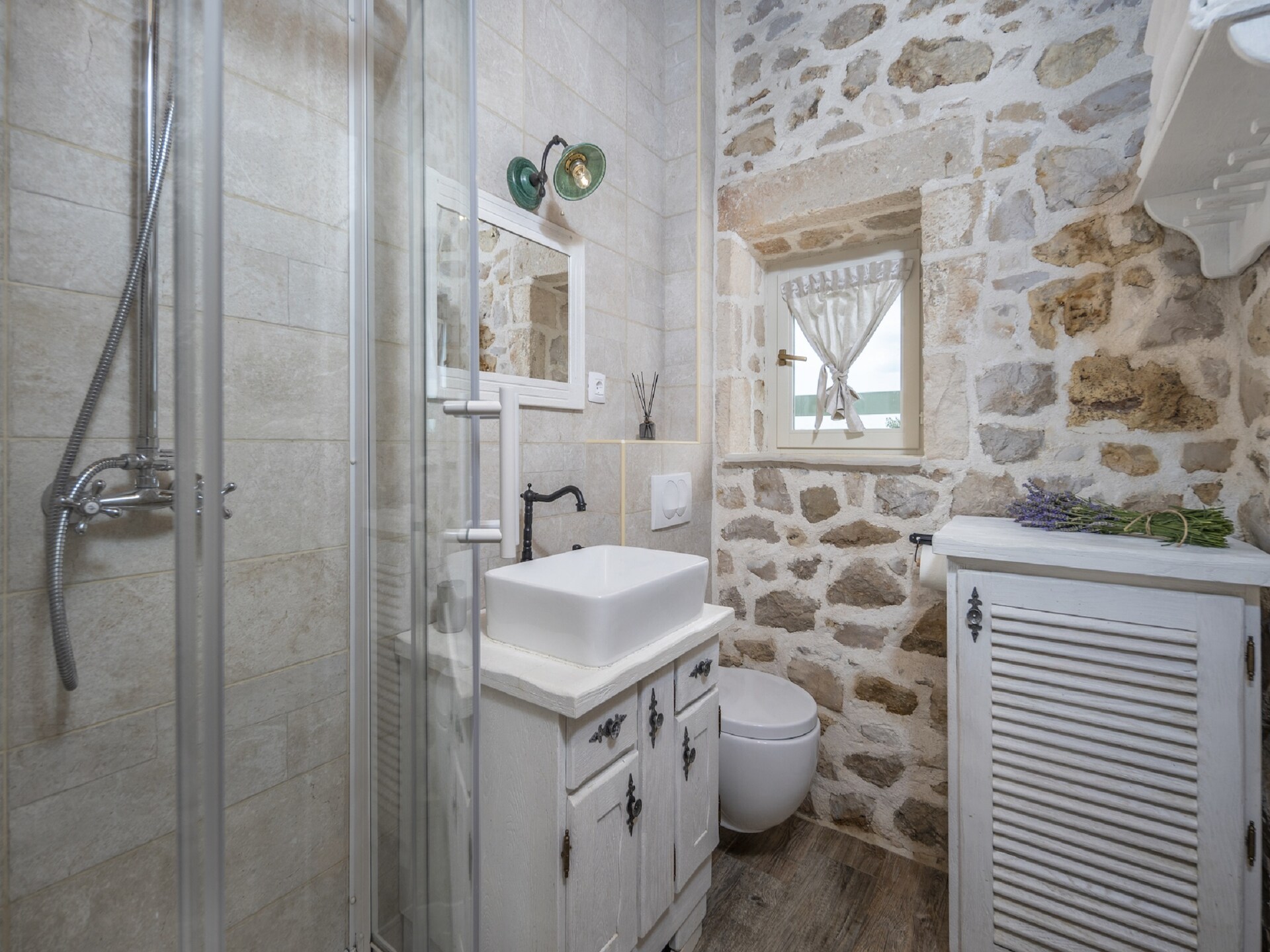 8-persoons villa met privézwembad in Posedarje - foto 27