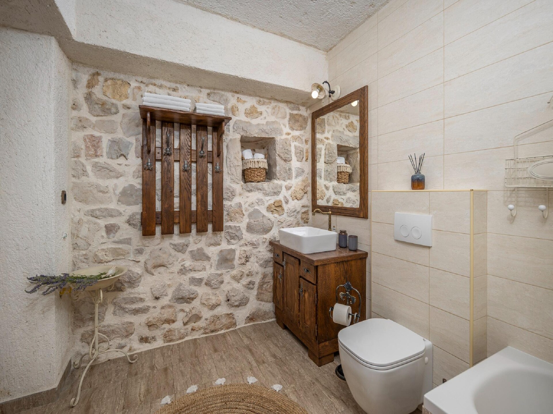 8-persoons villa met privézwembad in Posedarje - foto 28