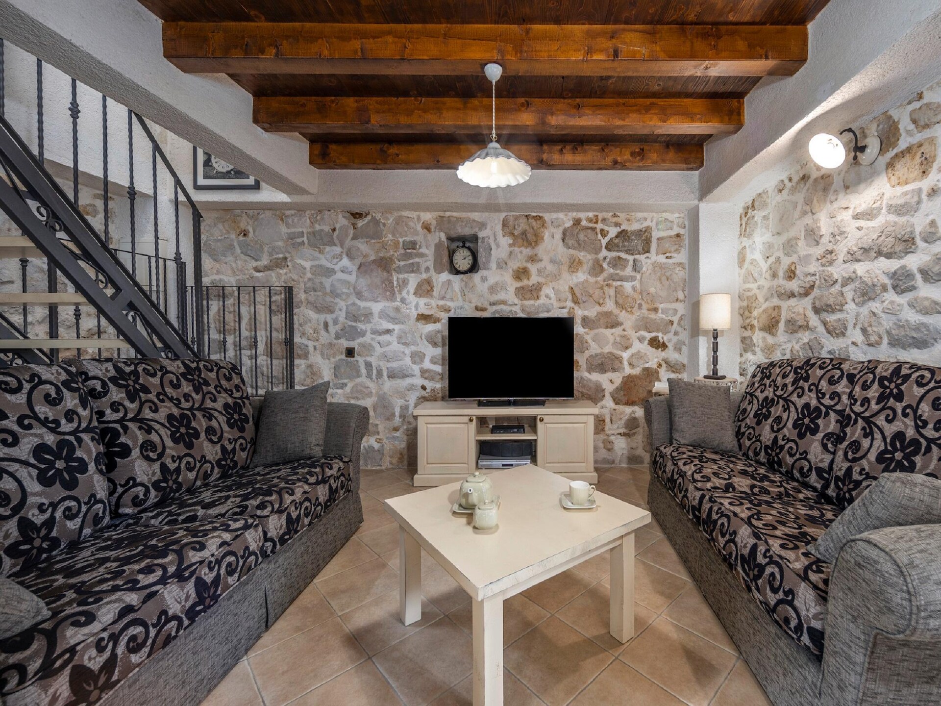 8-persoons villa met privézwembad in Posedarje - foto 15