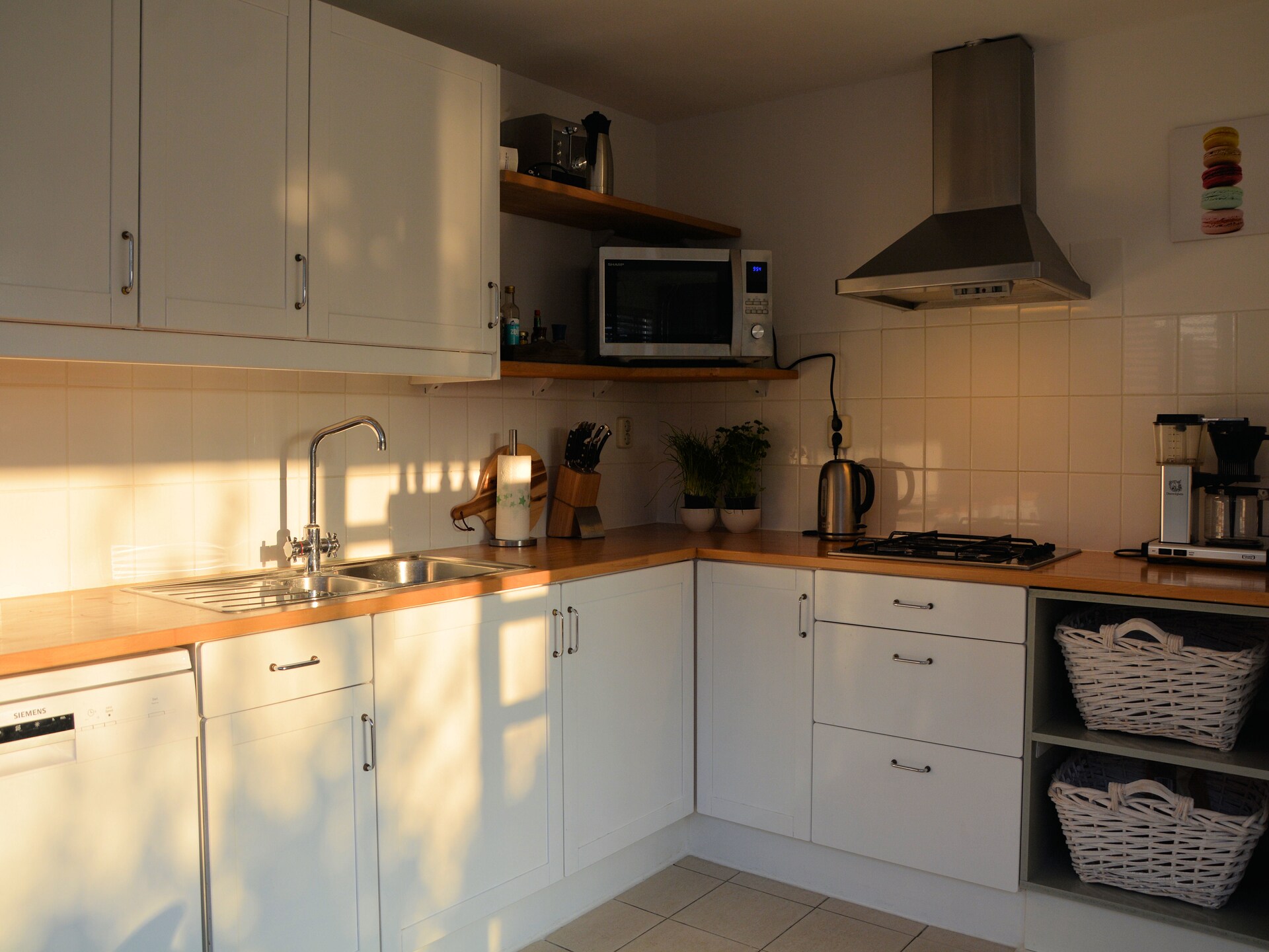 Shelley Beach House: Gezellig vakantiehuis met tuin aan de Zuid-Hollandse kust - foto 2