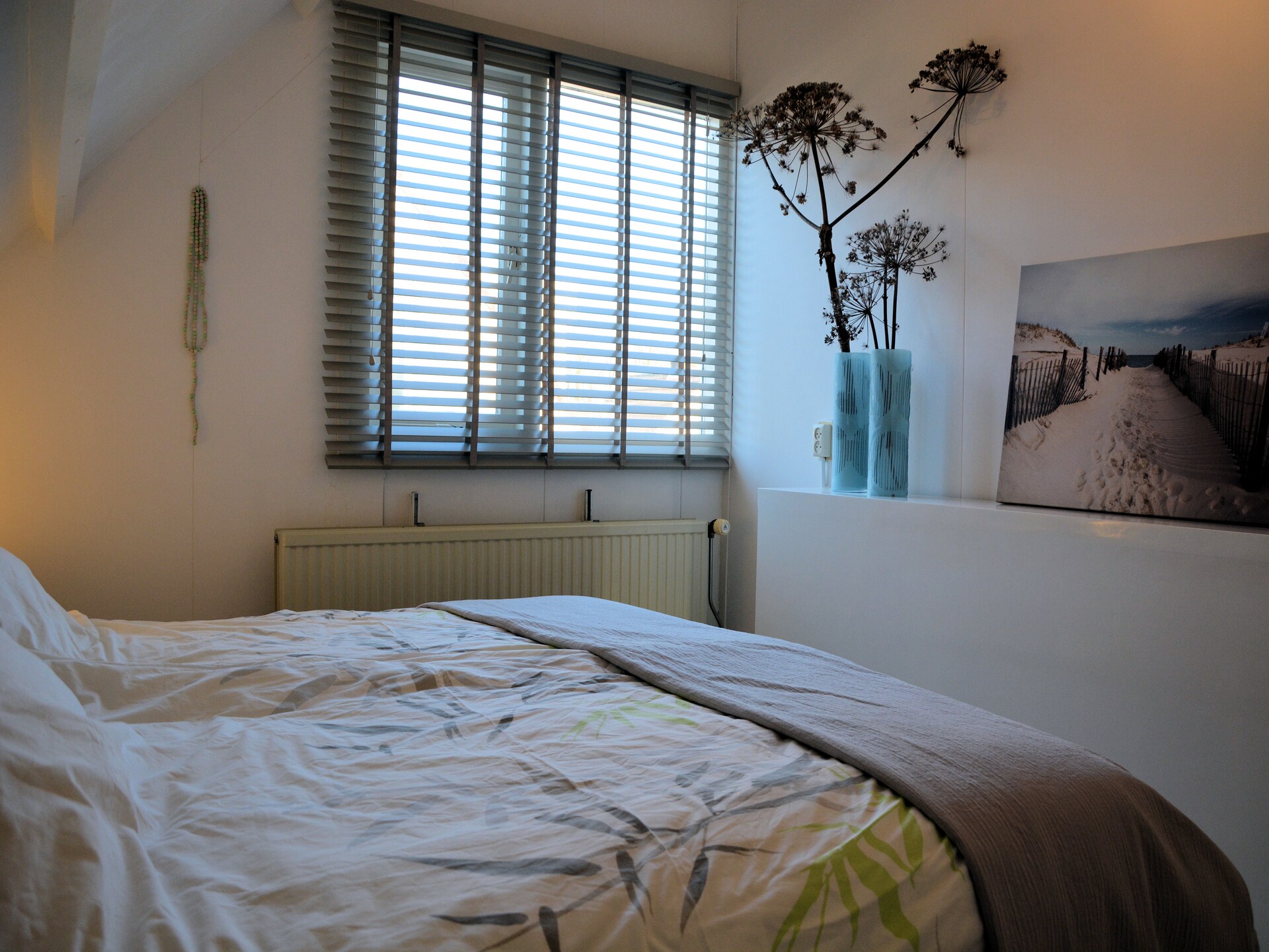 Shelley Beach House: Gezellig vakantiehuis met tuin aan de Zuid-Hollandse kust - foto 13