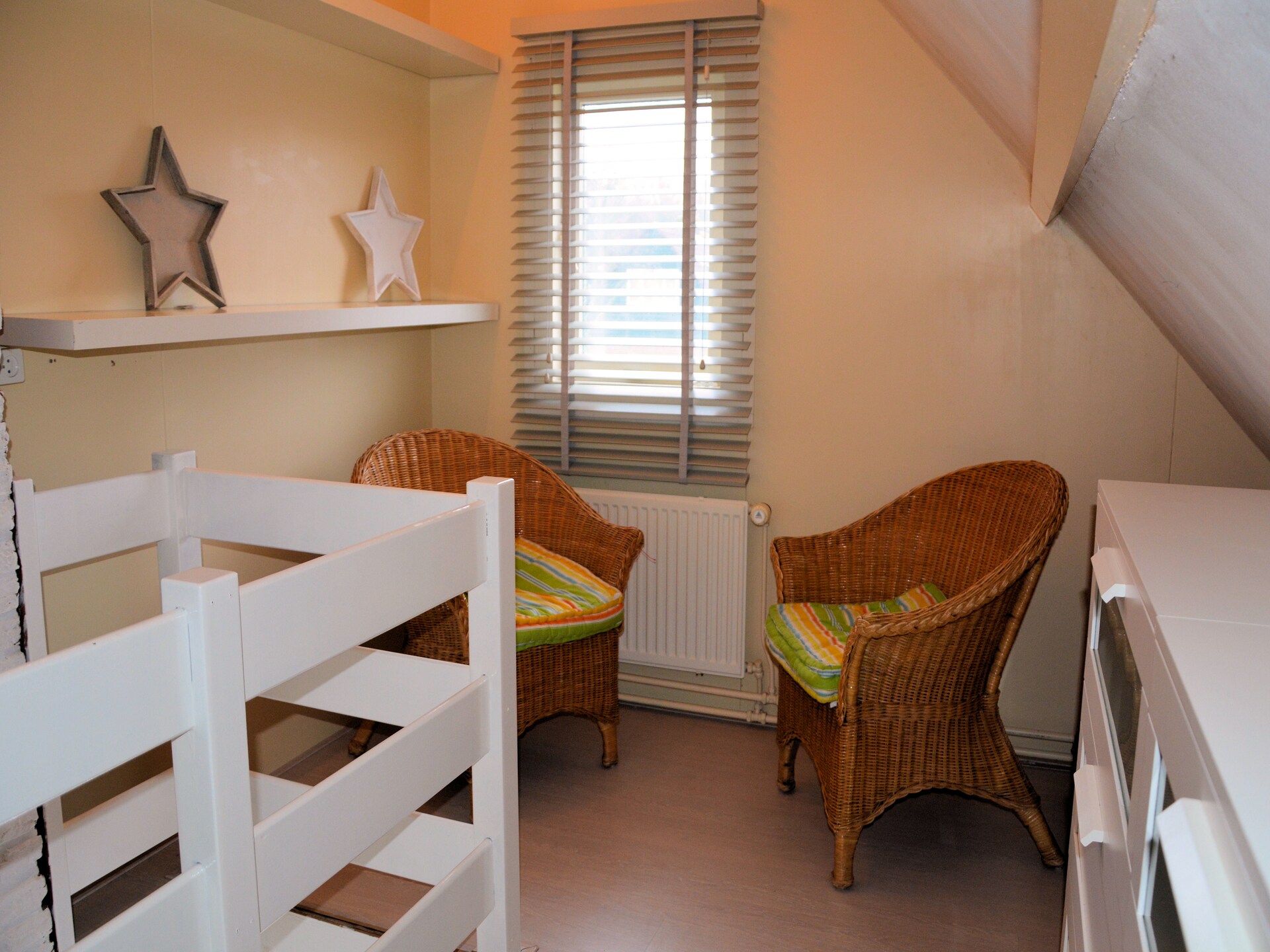 Shelley Beach House: Gezellig vakantiehuis met tuin aan de Zuid-Hollandse kust - foto 12