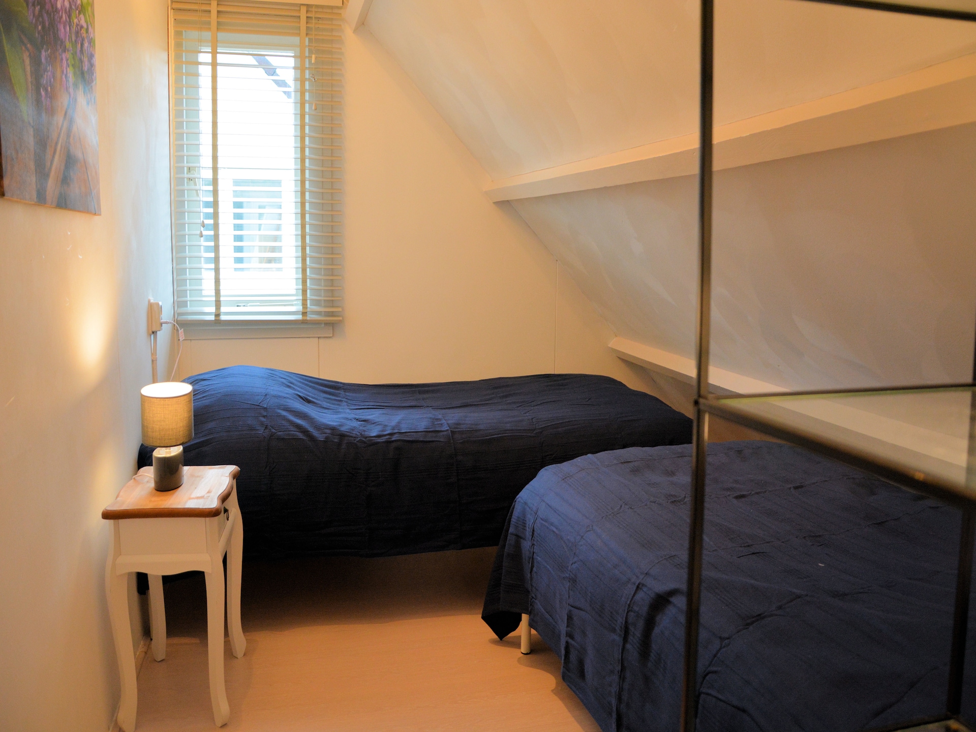Shelley Beach House: Gezellig vakantiehuis met tuin aan de Zuid-Hollandse kust - foto 14