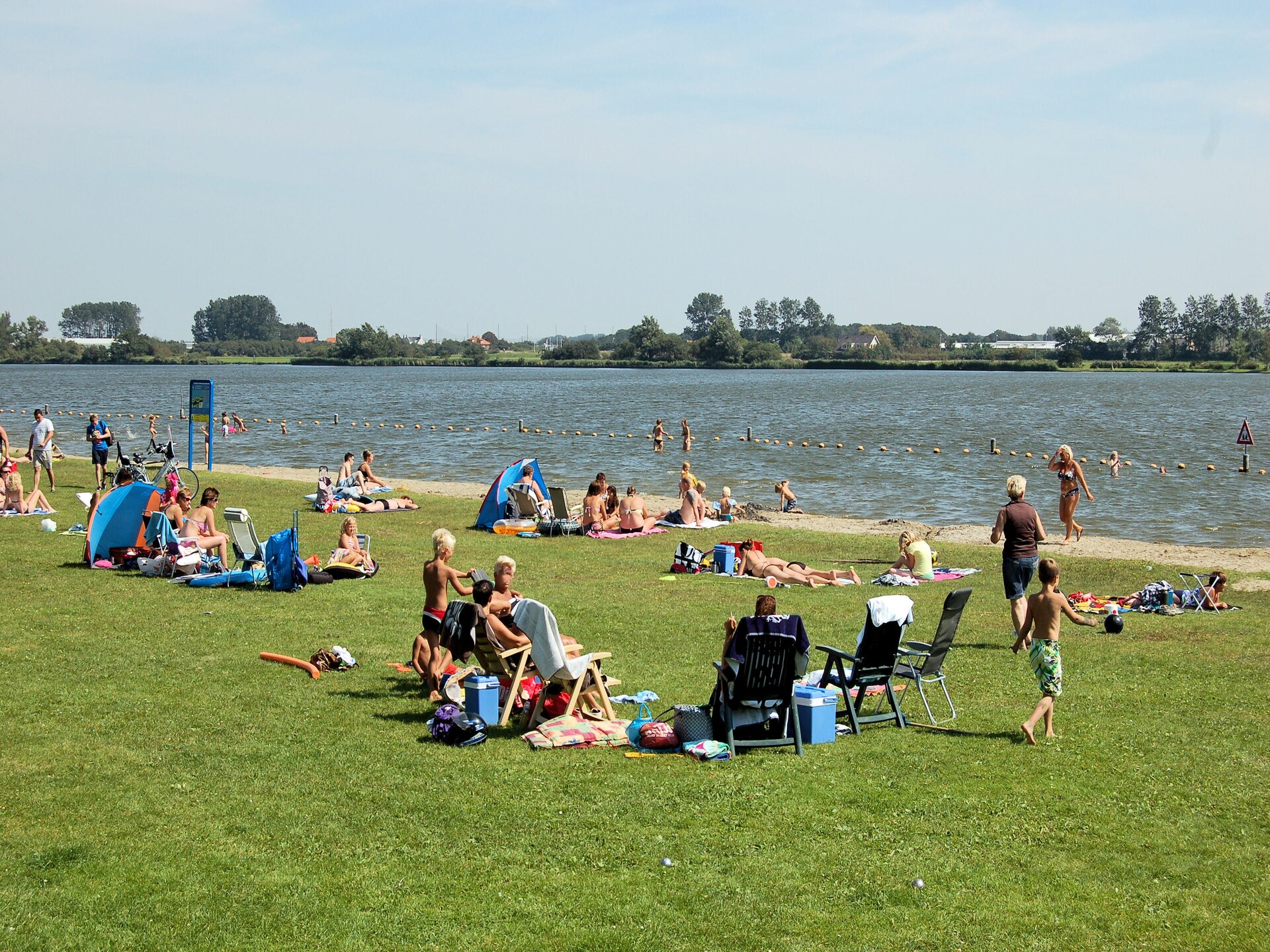 Shelley Beach House: Gezellig vakantiehuis met tuin aan de Zuid-Hollandse kust - foto 22