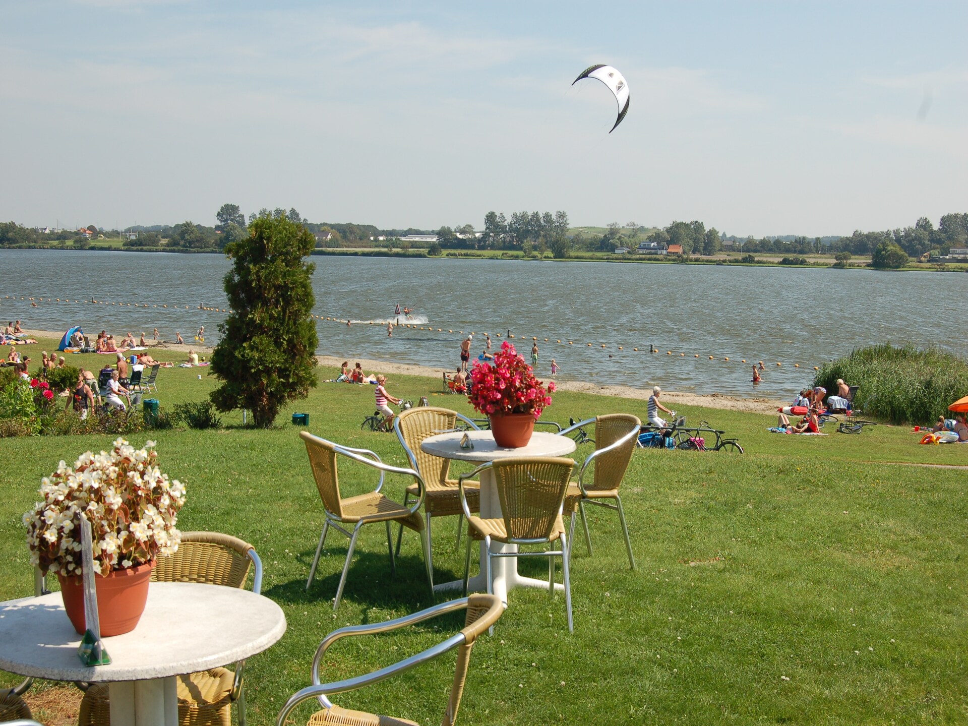 Shelley Beach House: Gezellig vakantiehuis met tuin aan de Zuid-Hollandse kust - foto 23