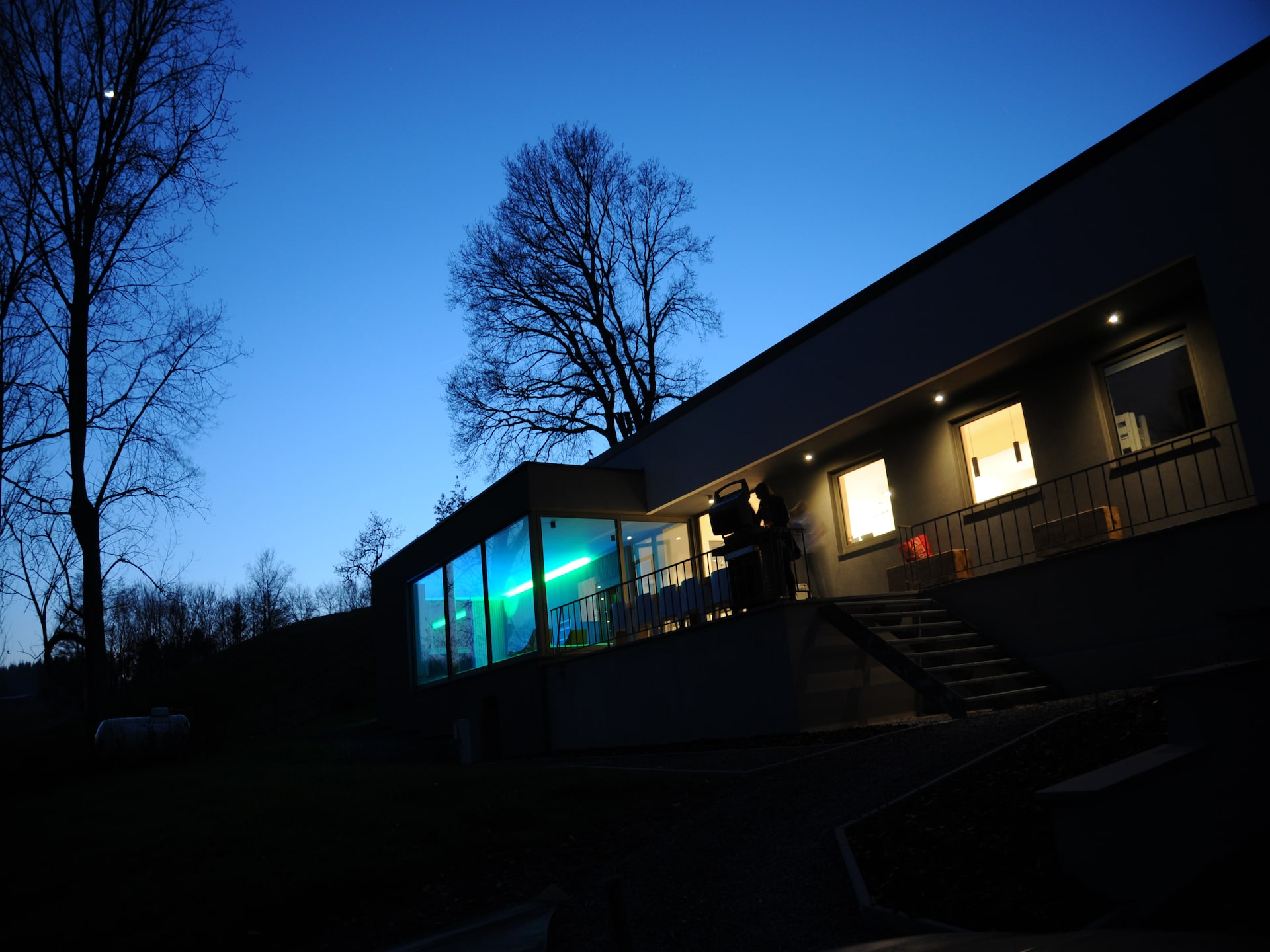 Moderne villa met binnenzwembad en sauna aan de rand van Noiseux - foto 37