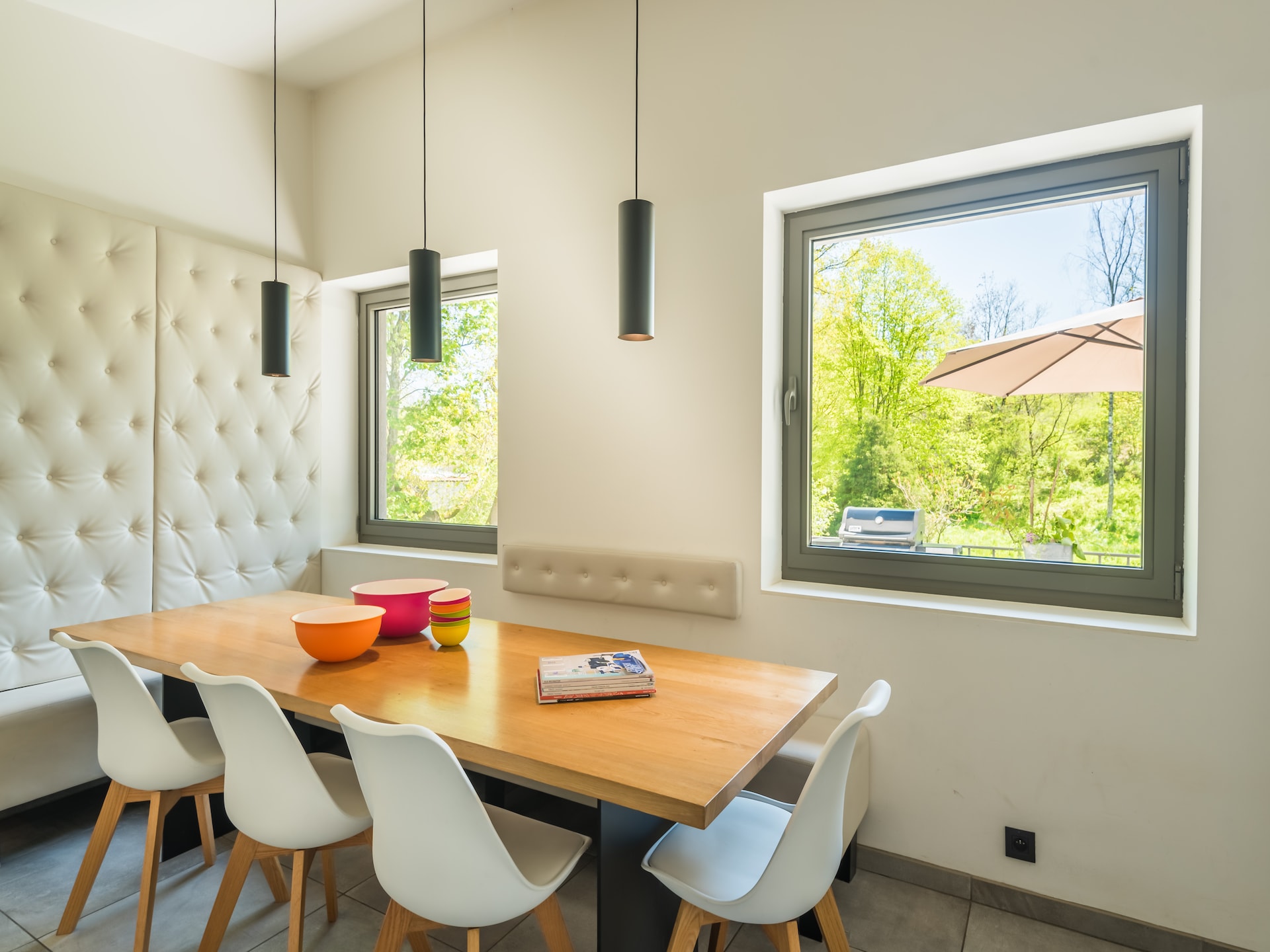 Moderne villa met binnenzwembad en sauna aan de rand van Noiseux - foto 6