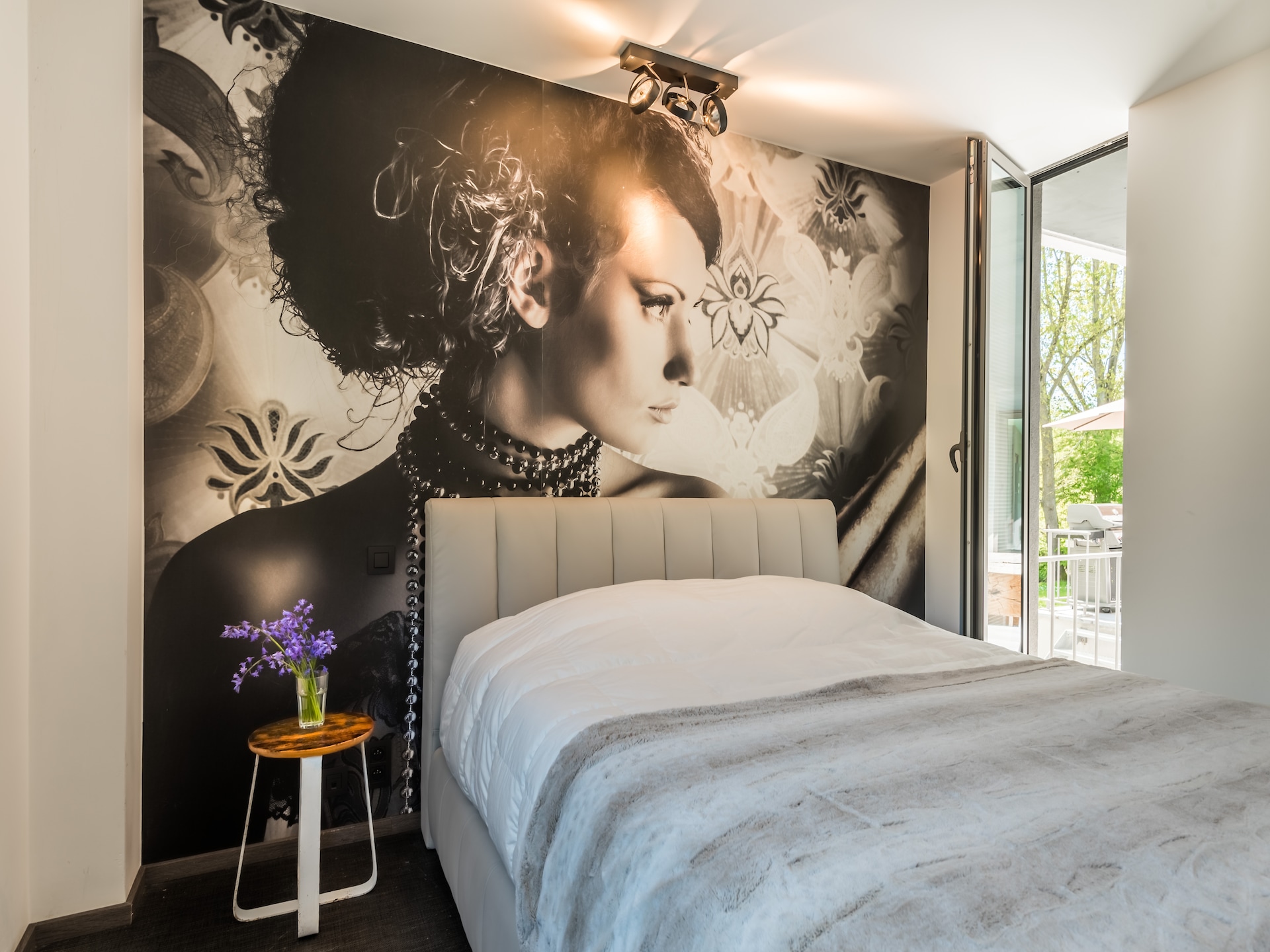 Moderne villa met binnenzwembad en sauna aan de rand van Noiseux - foto 5