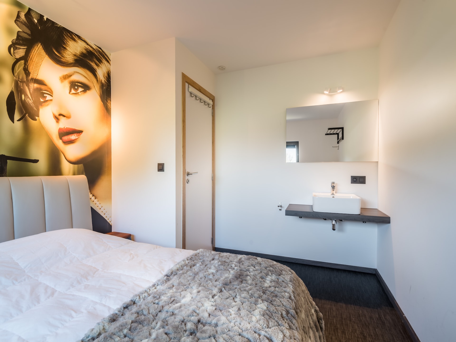 Moderne villa met binnenzwembad en sauna aan de rand van Noiseux - foto 10