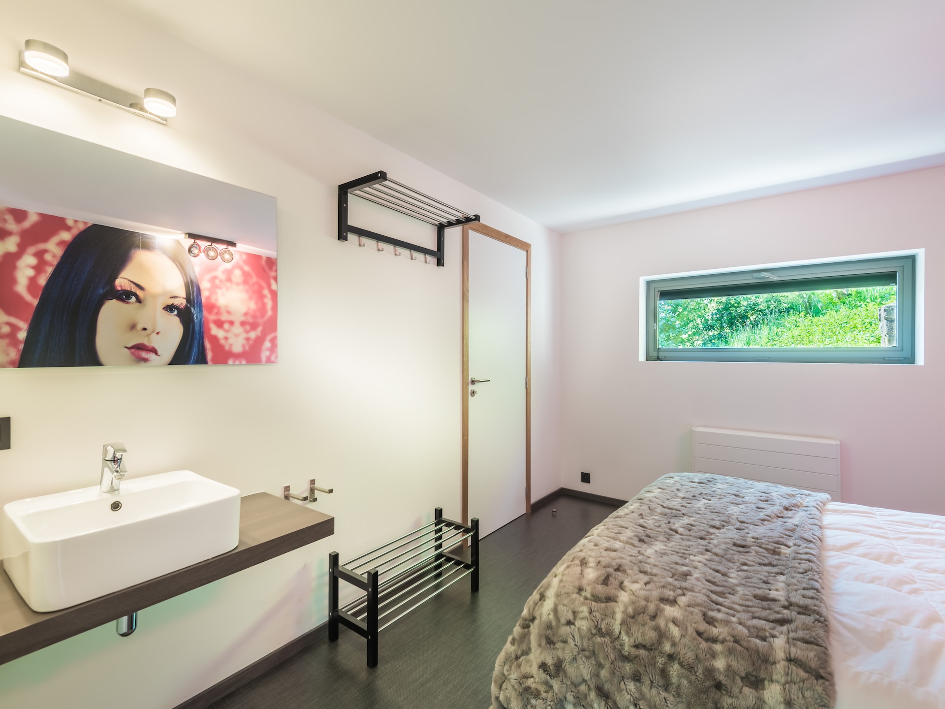 Moderne villa met binnenzwembad en sauna aan de rand van Noiseux - foto 24