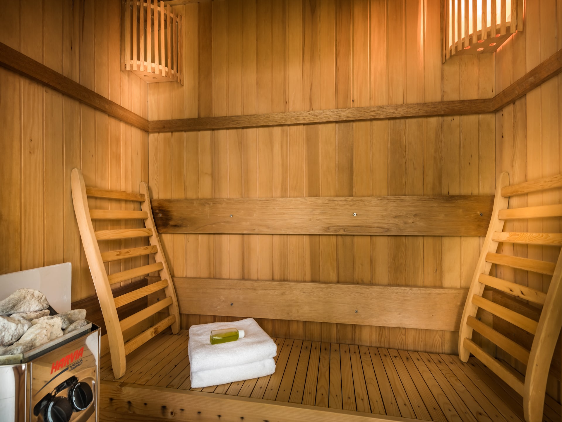 Moderne villa met binnenzwembad en sauna aan de rand van Noiseux - foto 34