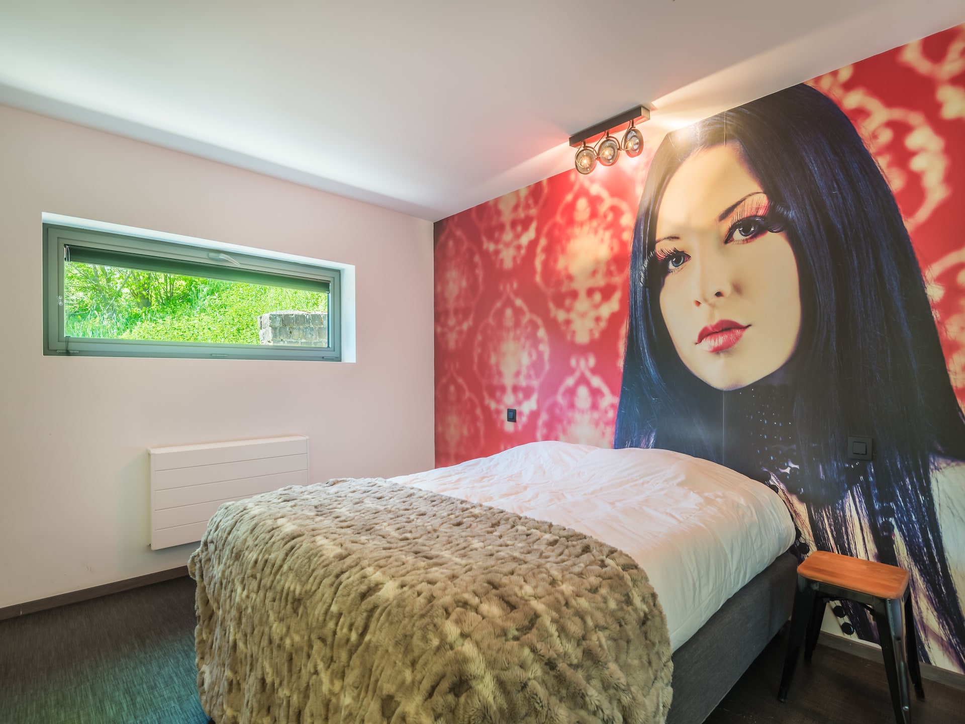 Moderne villa met binnenzwembad en sauna aan de rand van Noiseux - foto 18
