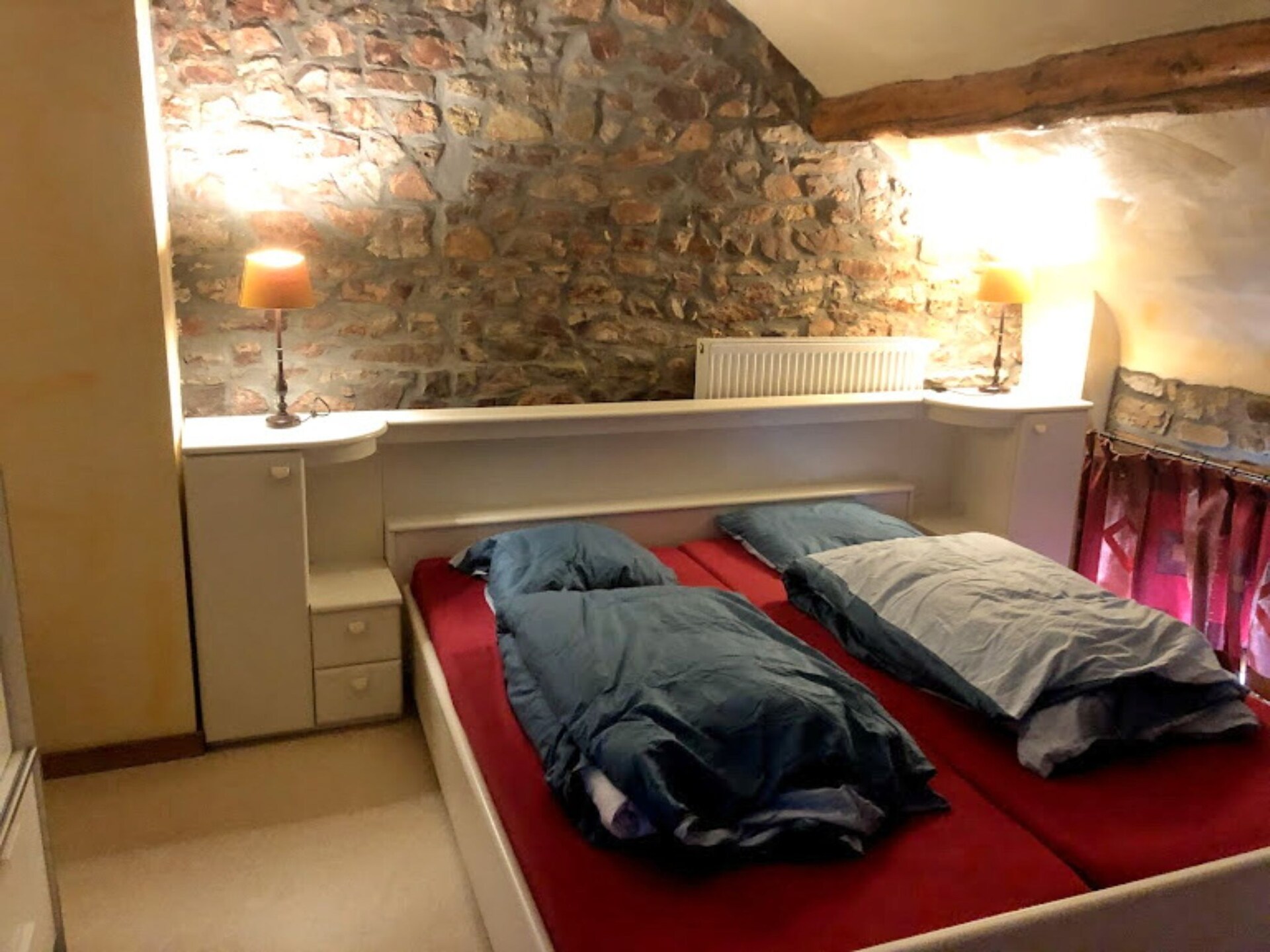 Ruim vakantiehuis Fermette Erpigny voor 32 personen in Erezée - foto 17