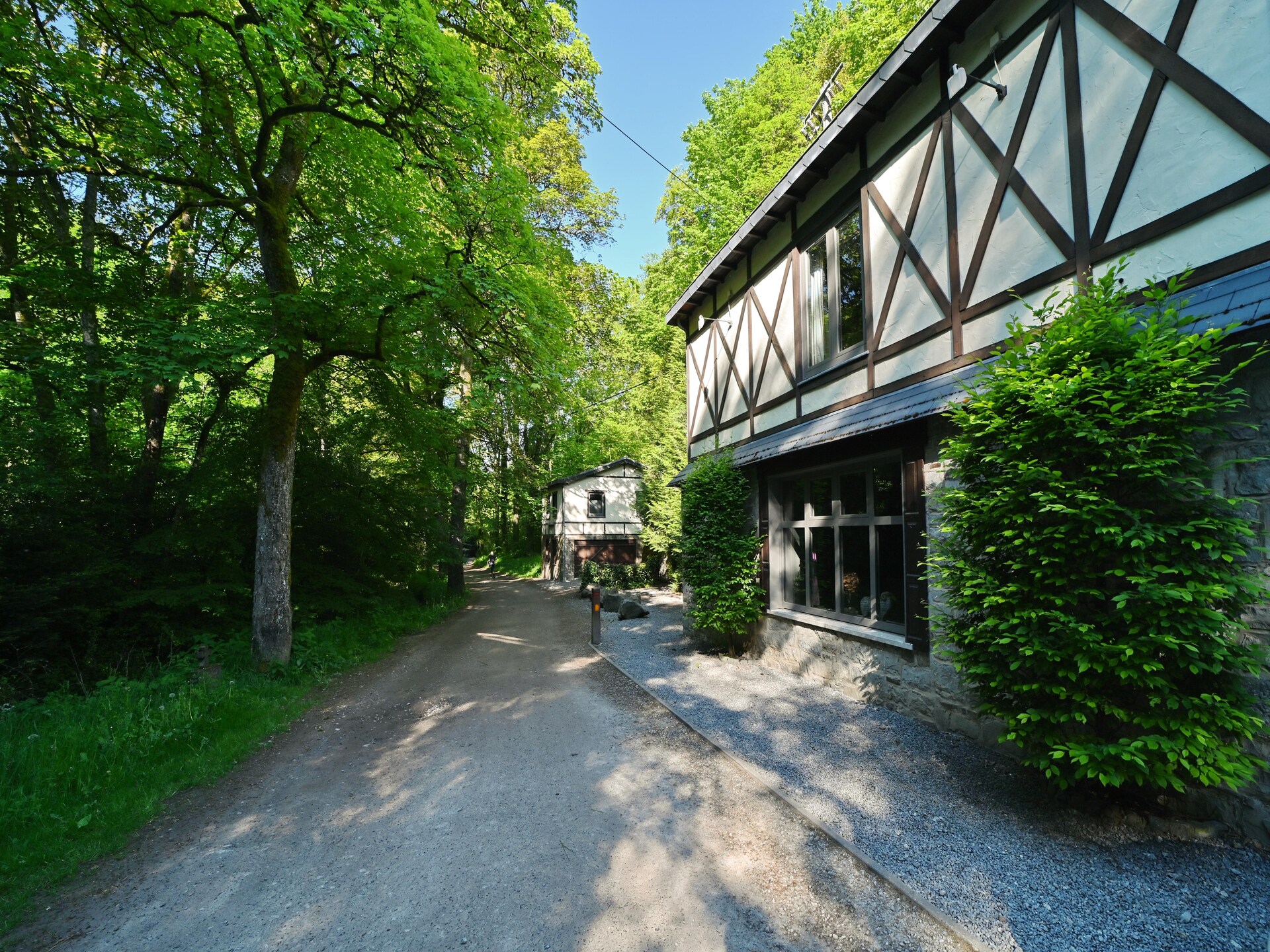 18-persoons vakantiehuis met wellness in natuurreservaat Marche - foto 1