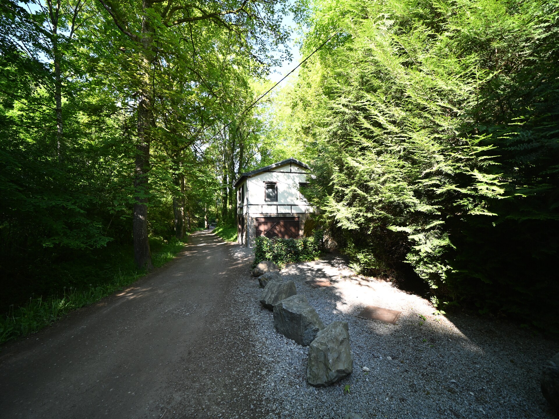 18-persoons vakantiehuis met wellness in natuurreservaat Marche - foto 4
