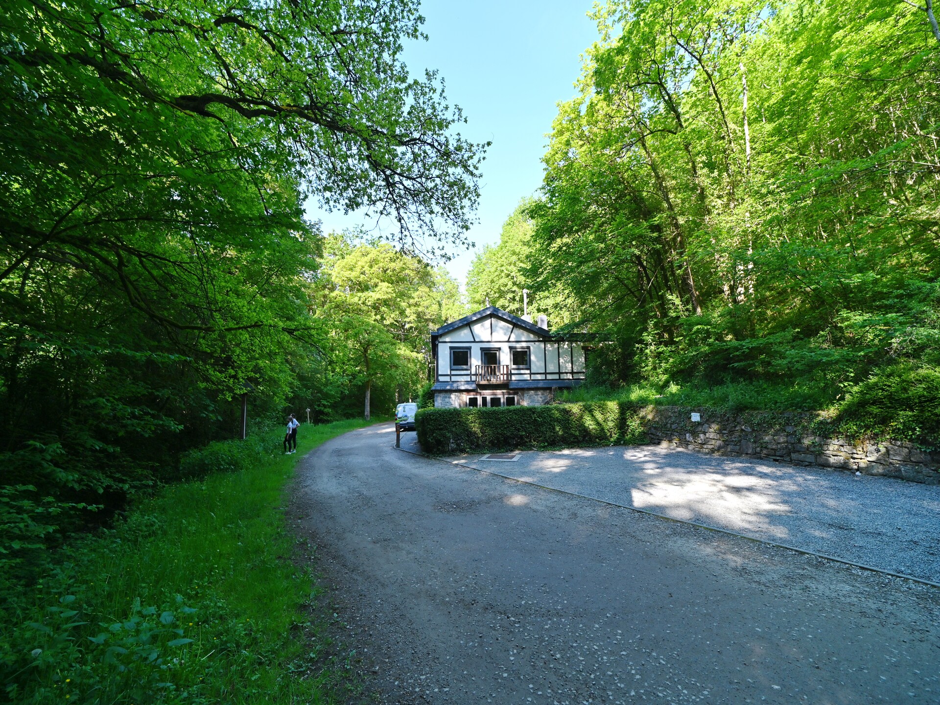 18-persoons vakantiehuis met wellness in natuurreservaat Marche - foto 27