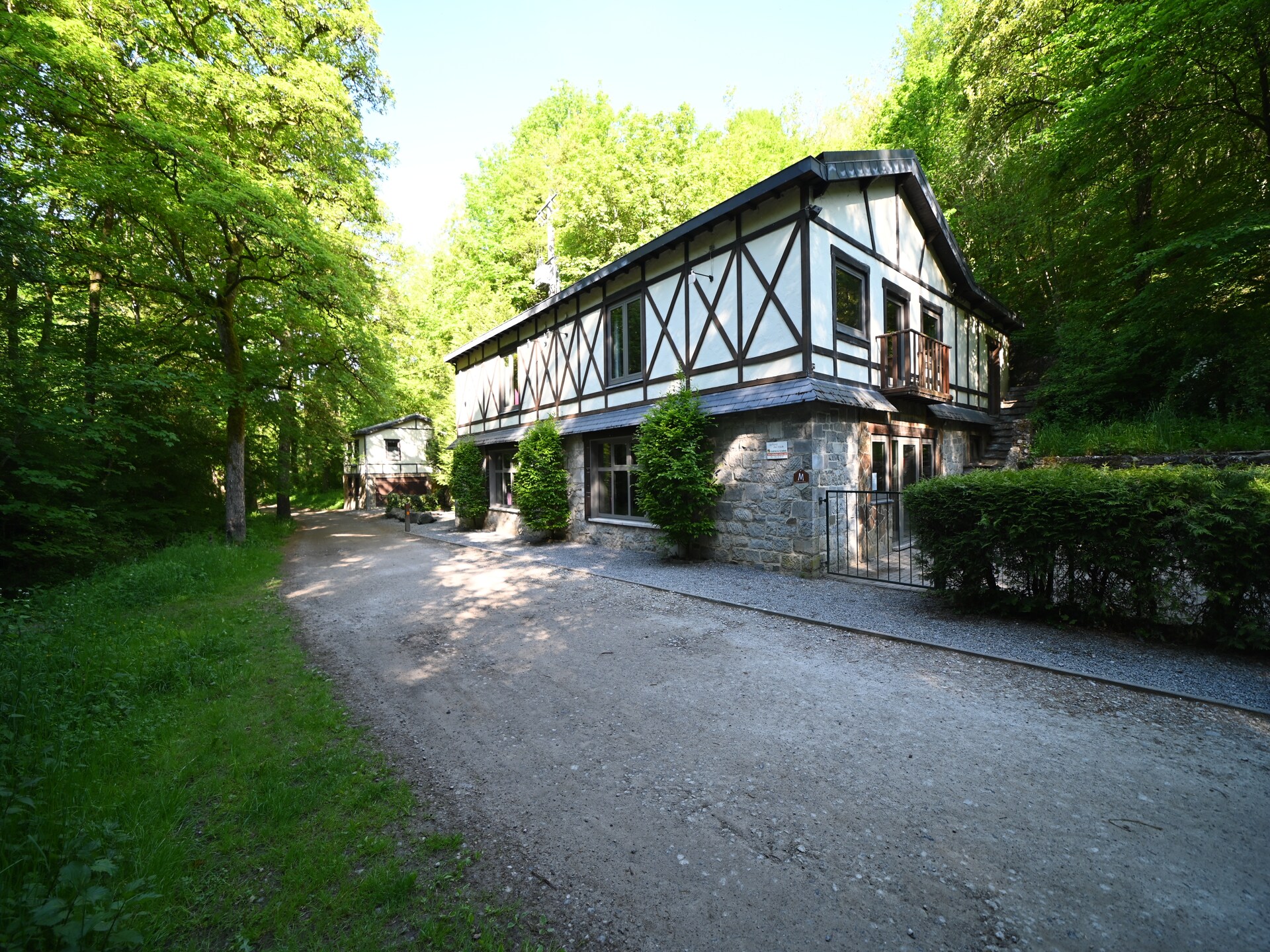 18-persoons vakantiehuis met wellness in natuurreservaat Marche - foto 3