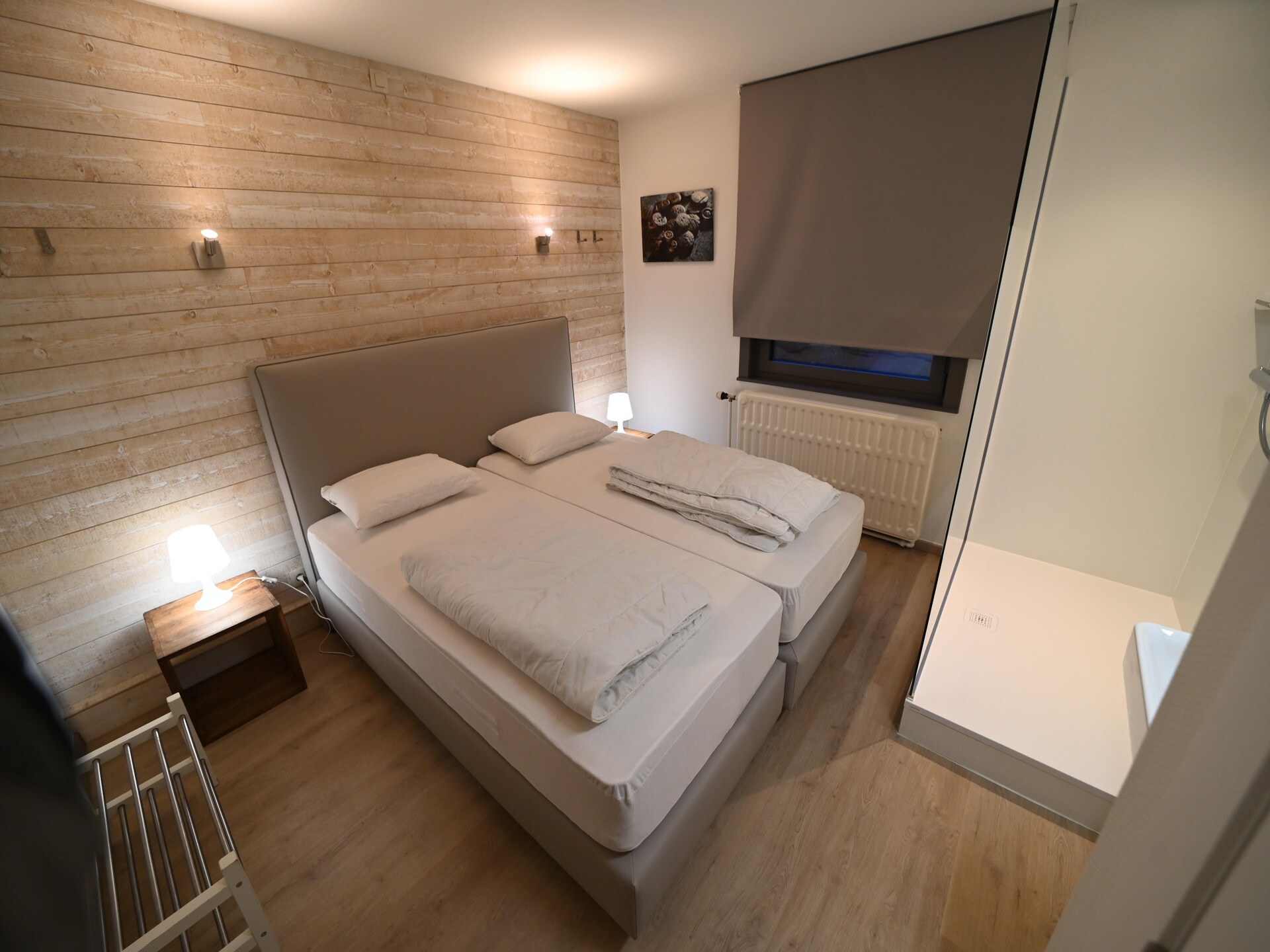 18-persoons vakantiehuis met wellness in natuurreservaat Marche - foto 20