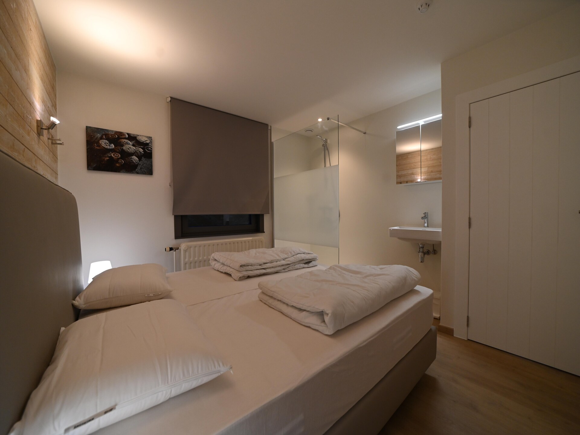 18-persoons vakantiehuis met wellness in natuurreservaat Marche - foto 18