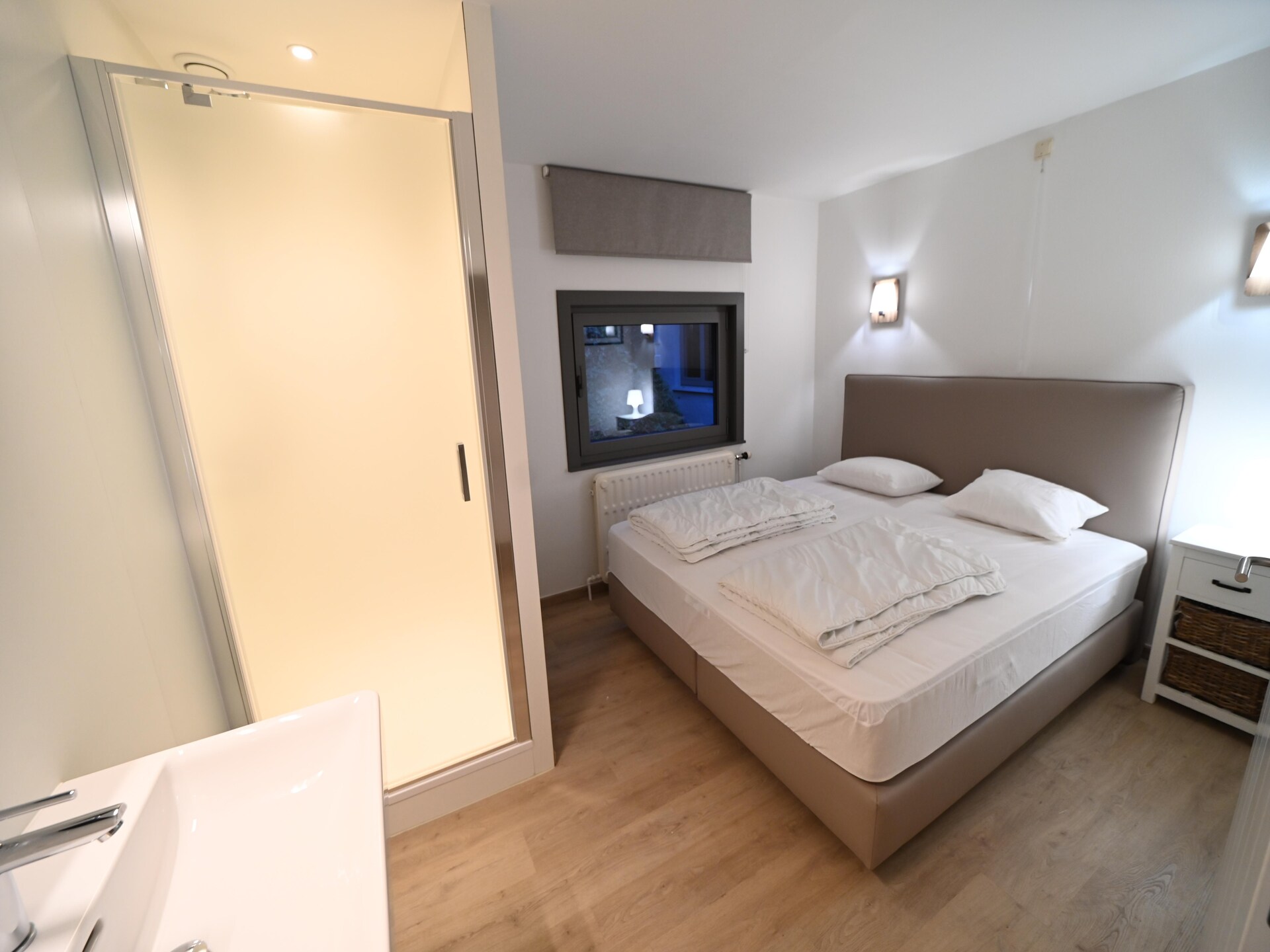 18-persoons vakantiehuis met wellness in natuurreservaat Marche - foto 19