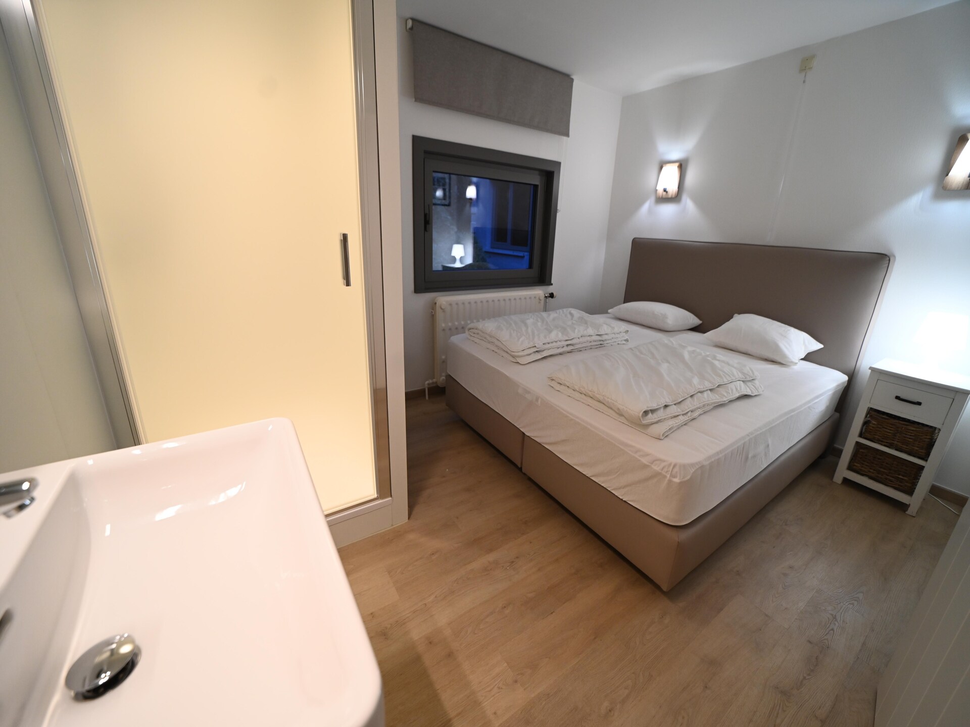 18-persoons vakantiehuis met wellness in natuurreservaat Marche - foto 16
