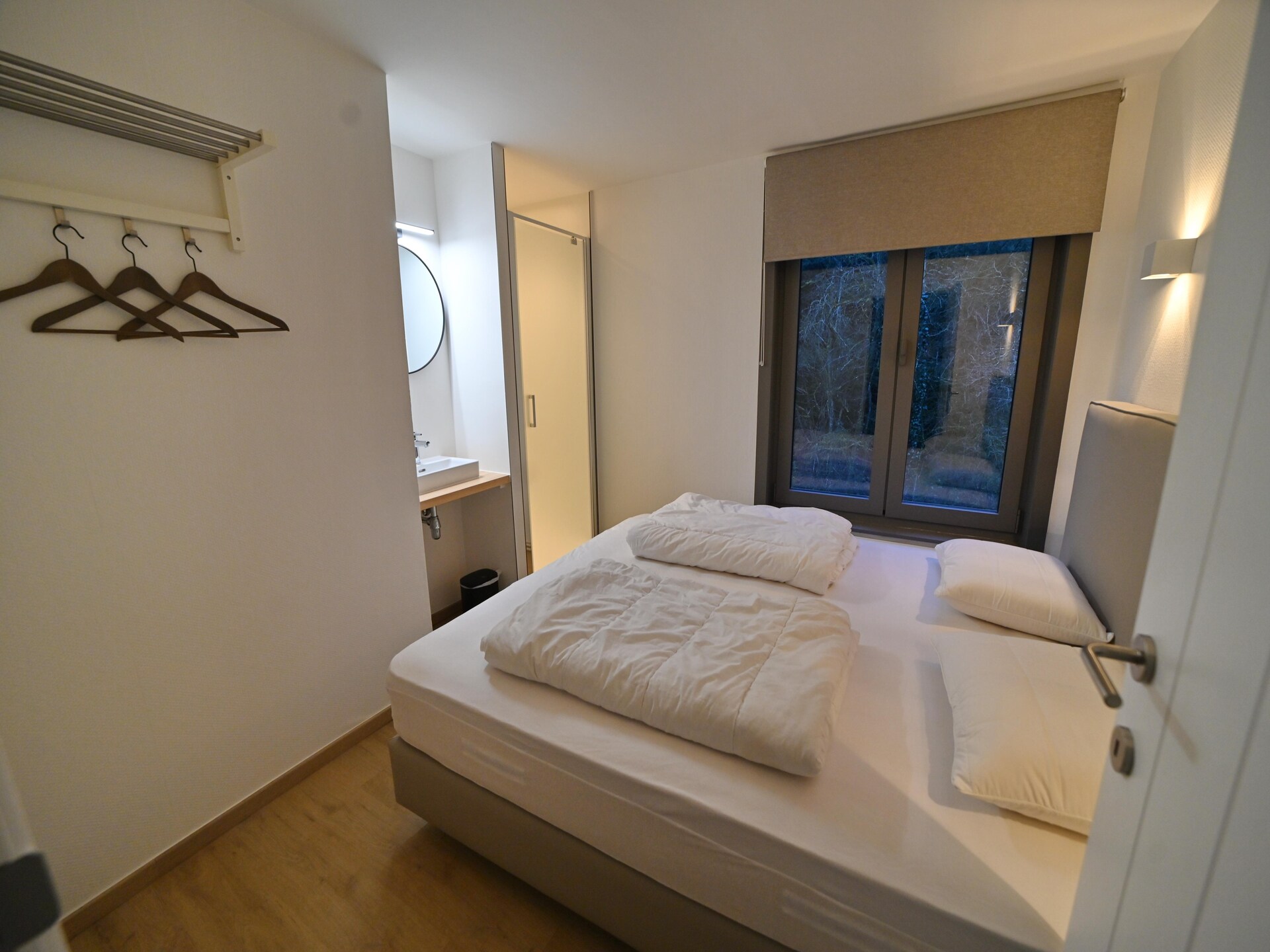18-persoons vakantiehuis met wellness in natuurreservaat Marche - foto 17
