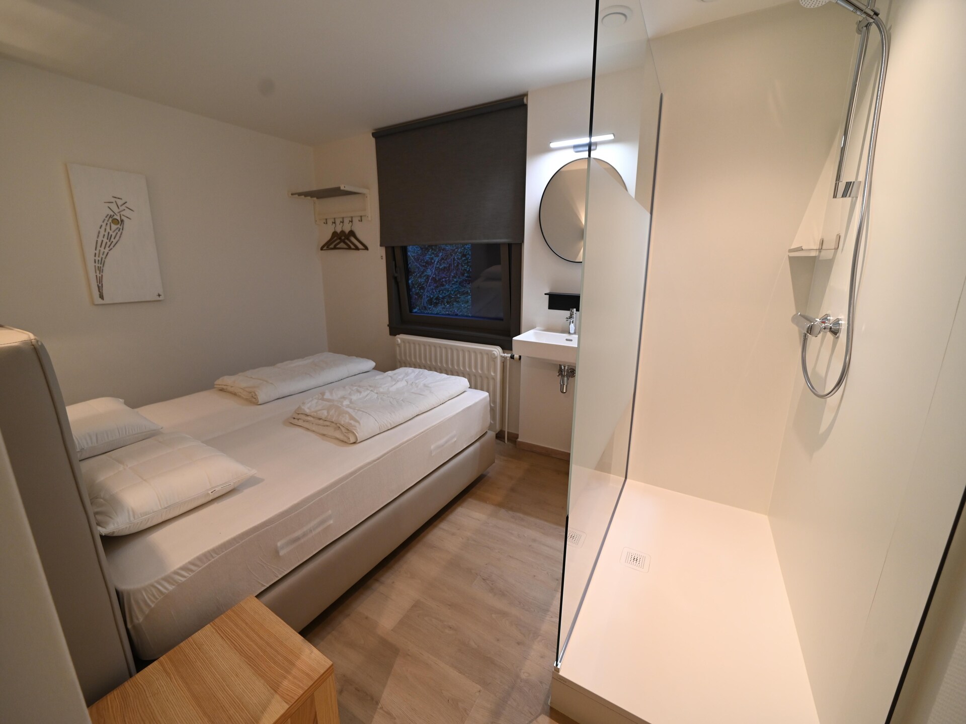18-persoons vakantiehuis met wellness in natuurreservaat Marche - foto 15