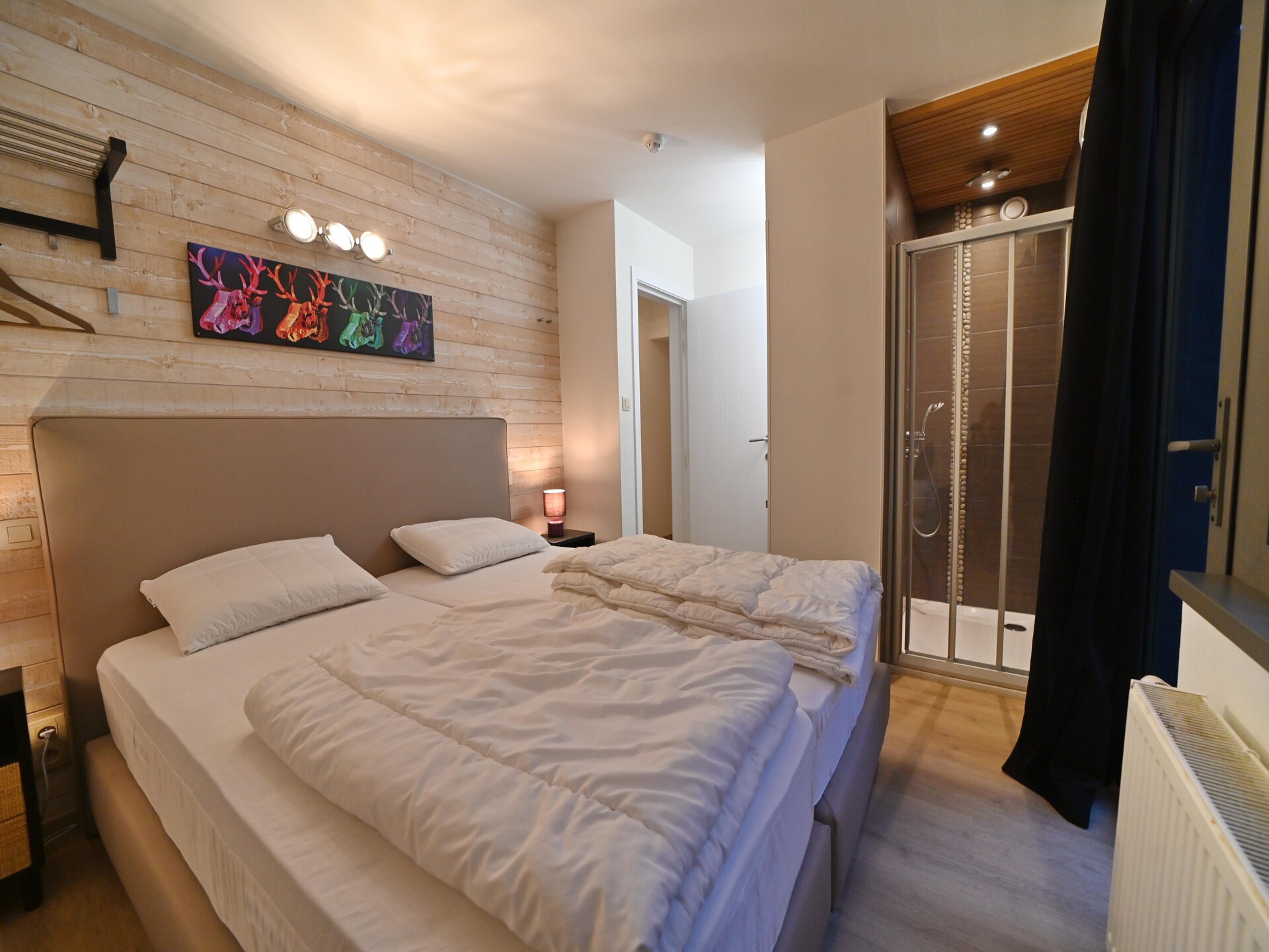 18-persoons vakantiehuis met wellness in natuurreservaat Marche - foto 13