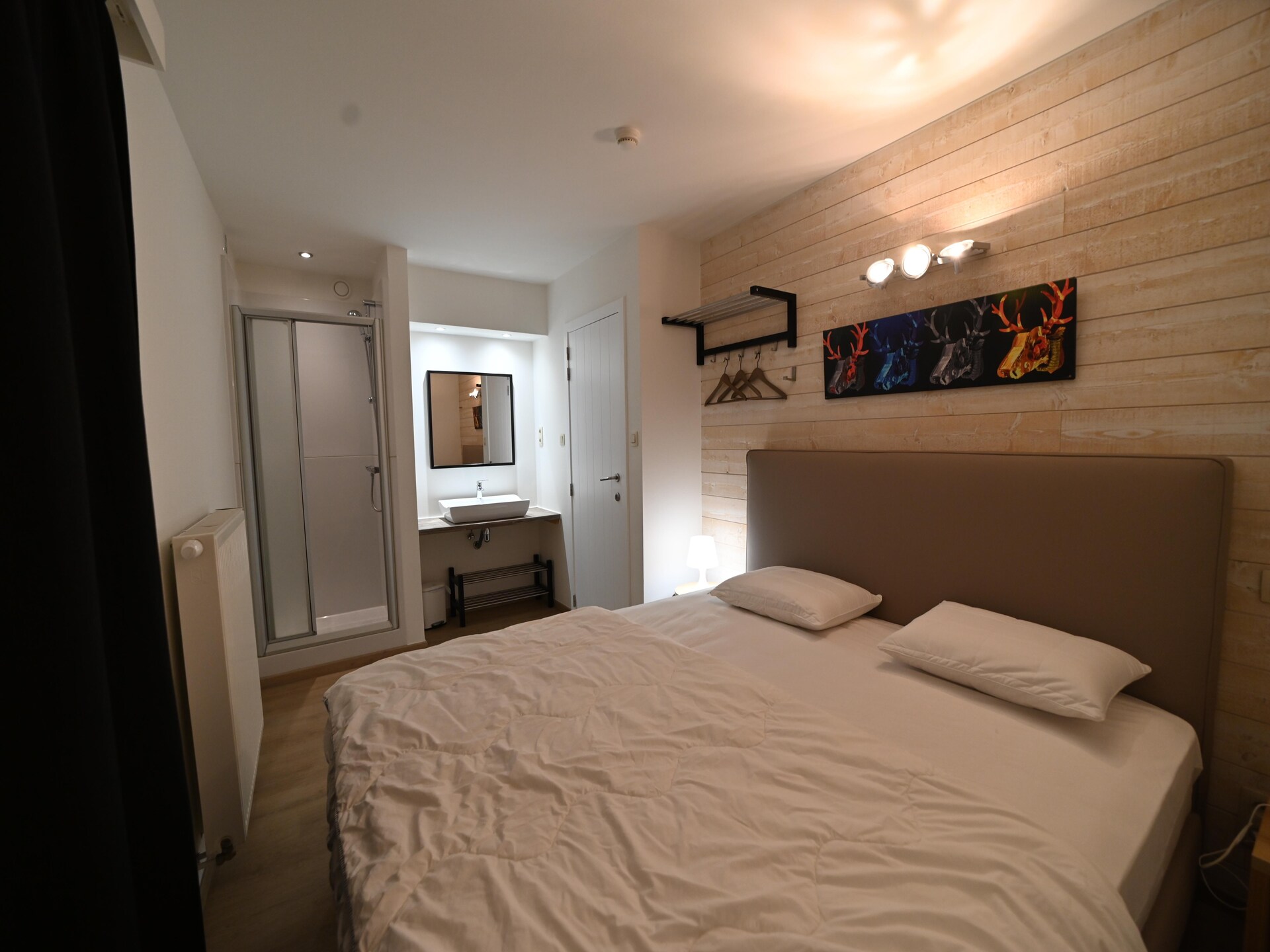 18-persoons vakantiehuis met wellness in natuurreservaat Marche - foto 12