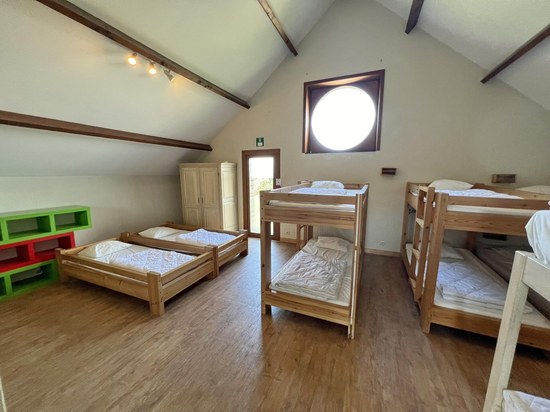 Ruim vakantiehuis La Récréation in Noiseux voor 30 personen - foto 25