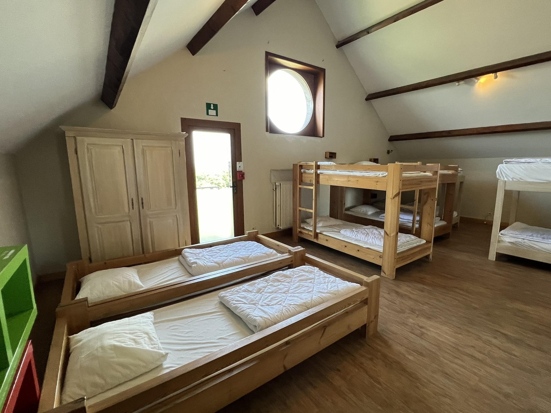 Ruim vakantiehuis La Récréation in Noiseux voor 30 personen - foto 19
