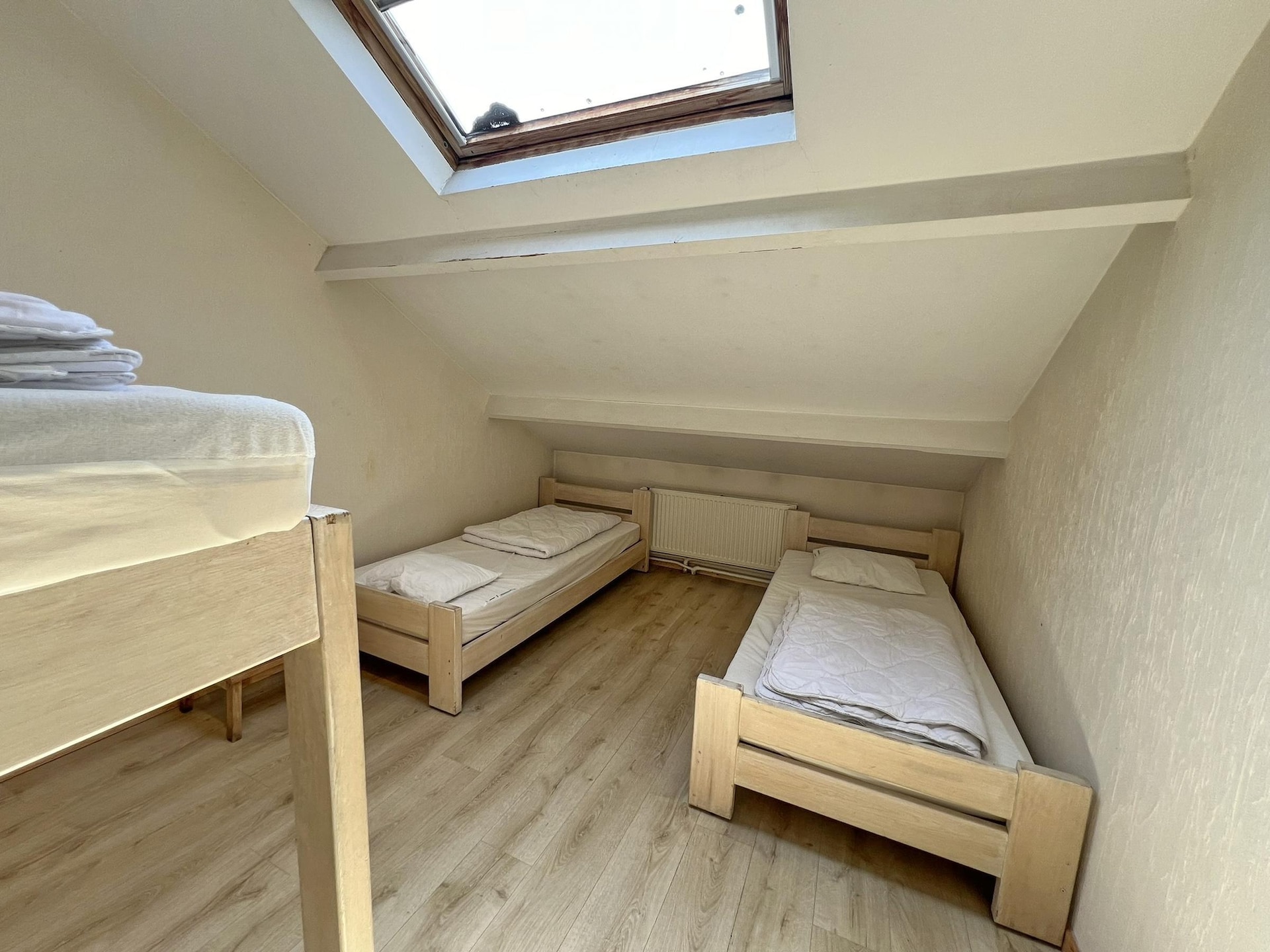 Ruim vakantiehuis La Récréation in Noiseux voor 30 personen - foto 20