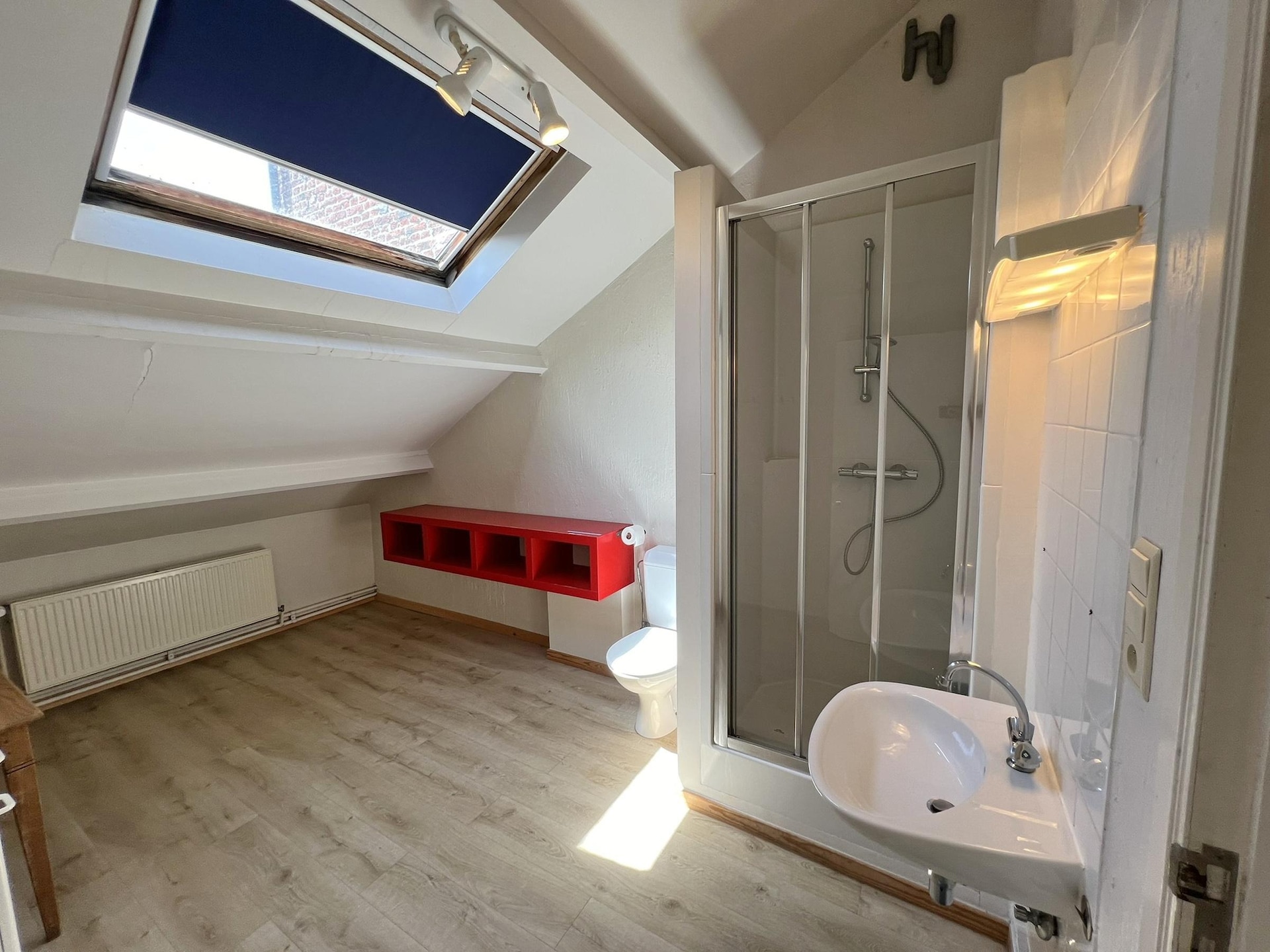 Ruim vakantiehuis La Récréation in Noiseux voor 30 personen - foto 30