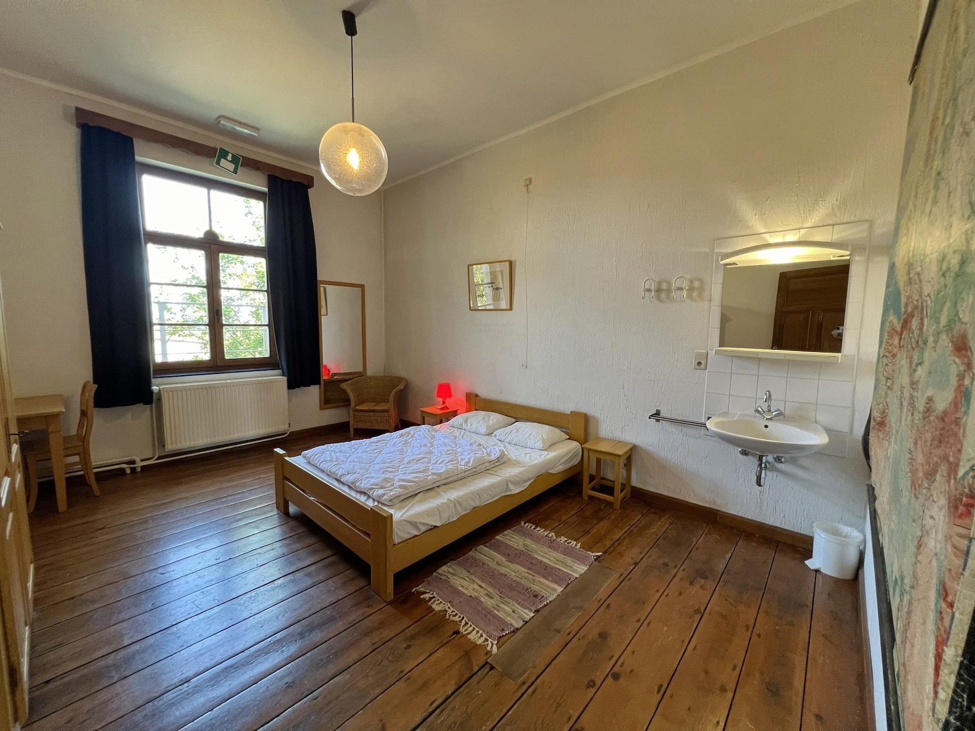 Ruim vakantiehuis La Récréation in Noiseux voor 30 personen - foto 22