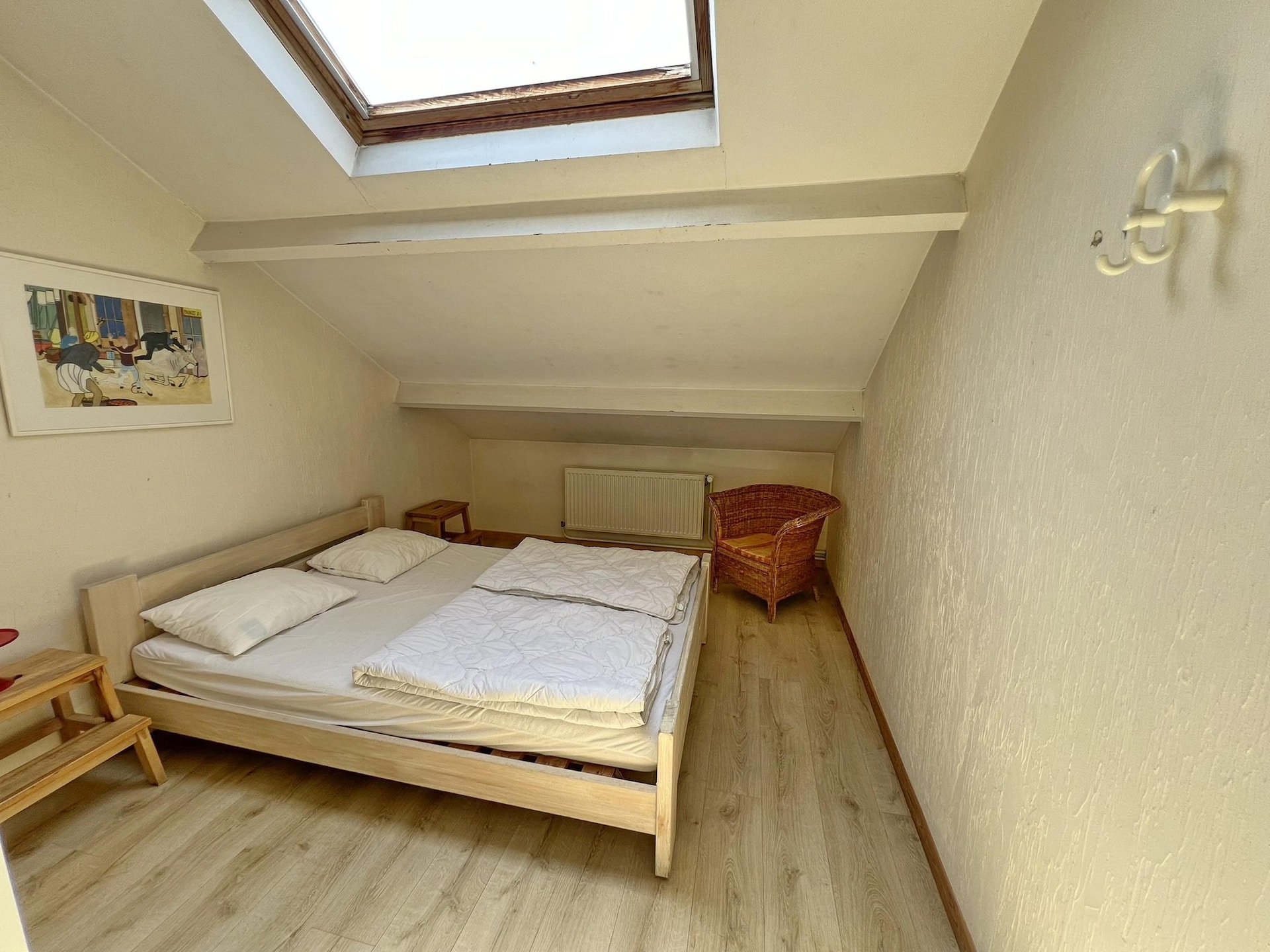 Ruim vakantiehuis La Récréation in Noiseux voor 30 personen - foto 23
