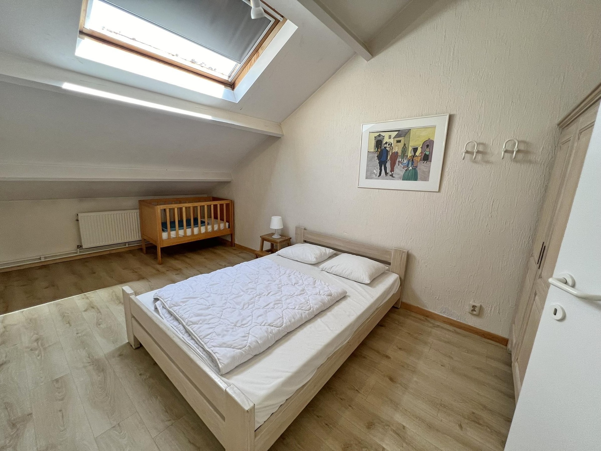 Ruim vakantiehuis La Récréation in Noiseux voor 30 personen - foto 24