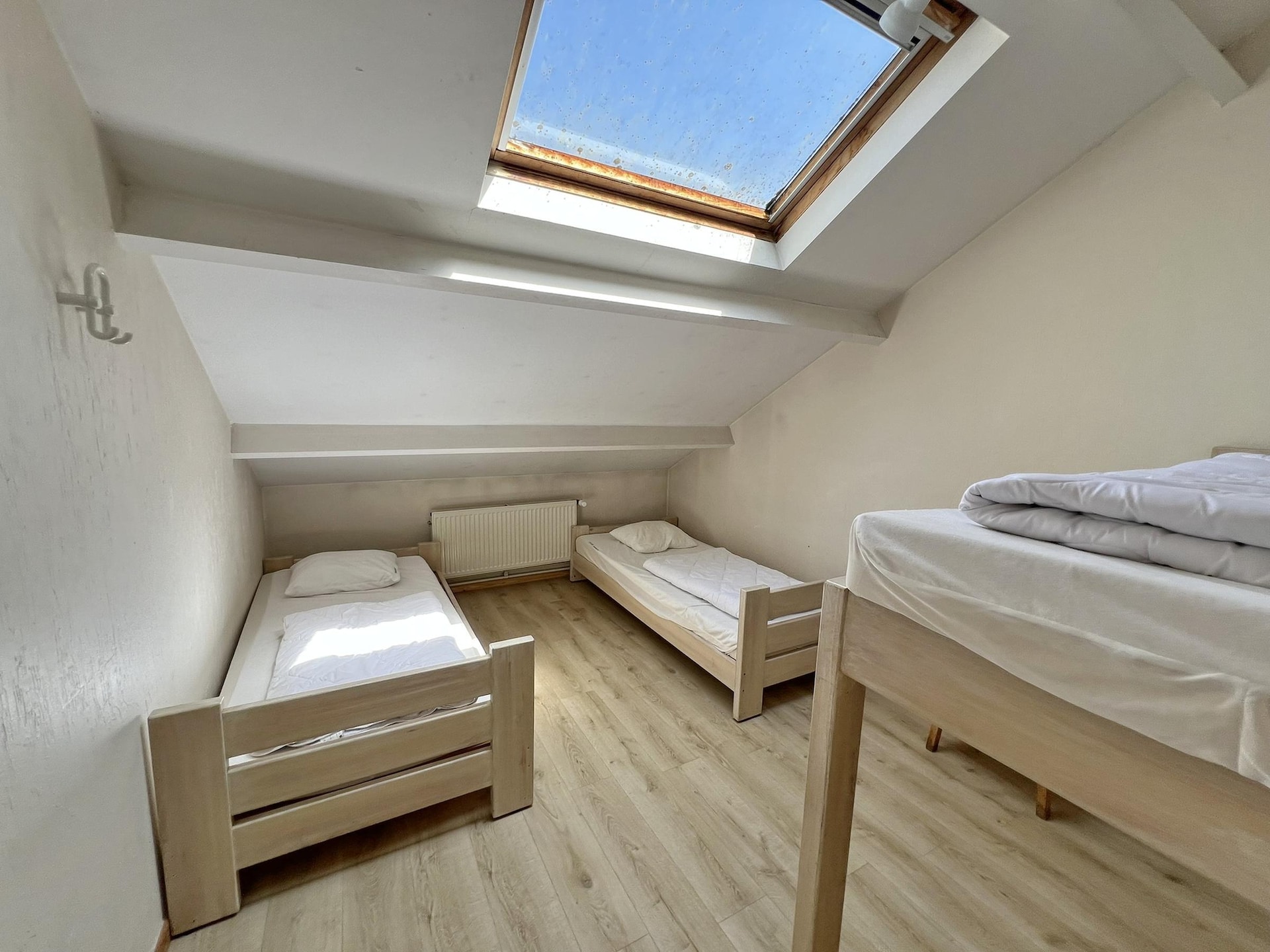 Ruim vakantiehuis La Récréation in Noiseux voor 30 personen - foto 3