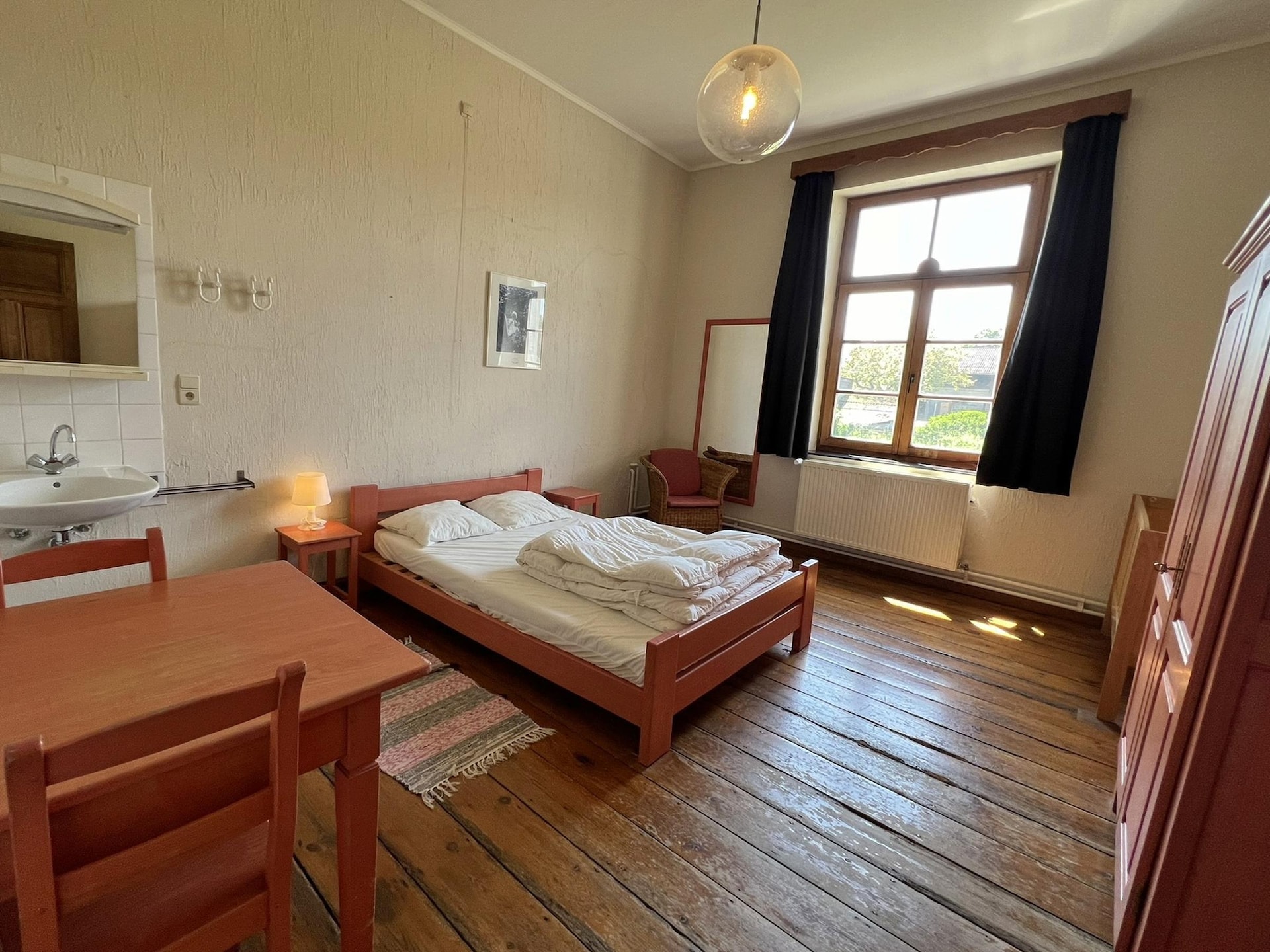 Ruim vakantiehuis La Récréation in Noiseux voor 30 personen - foto 26