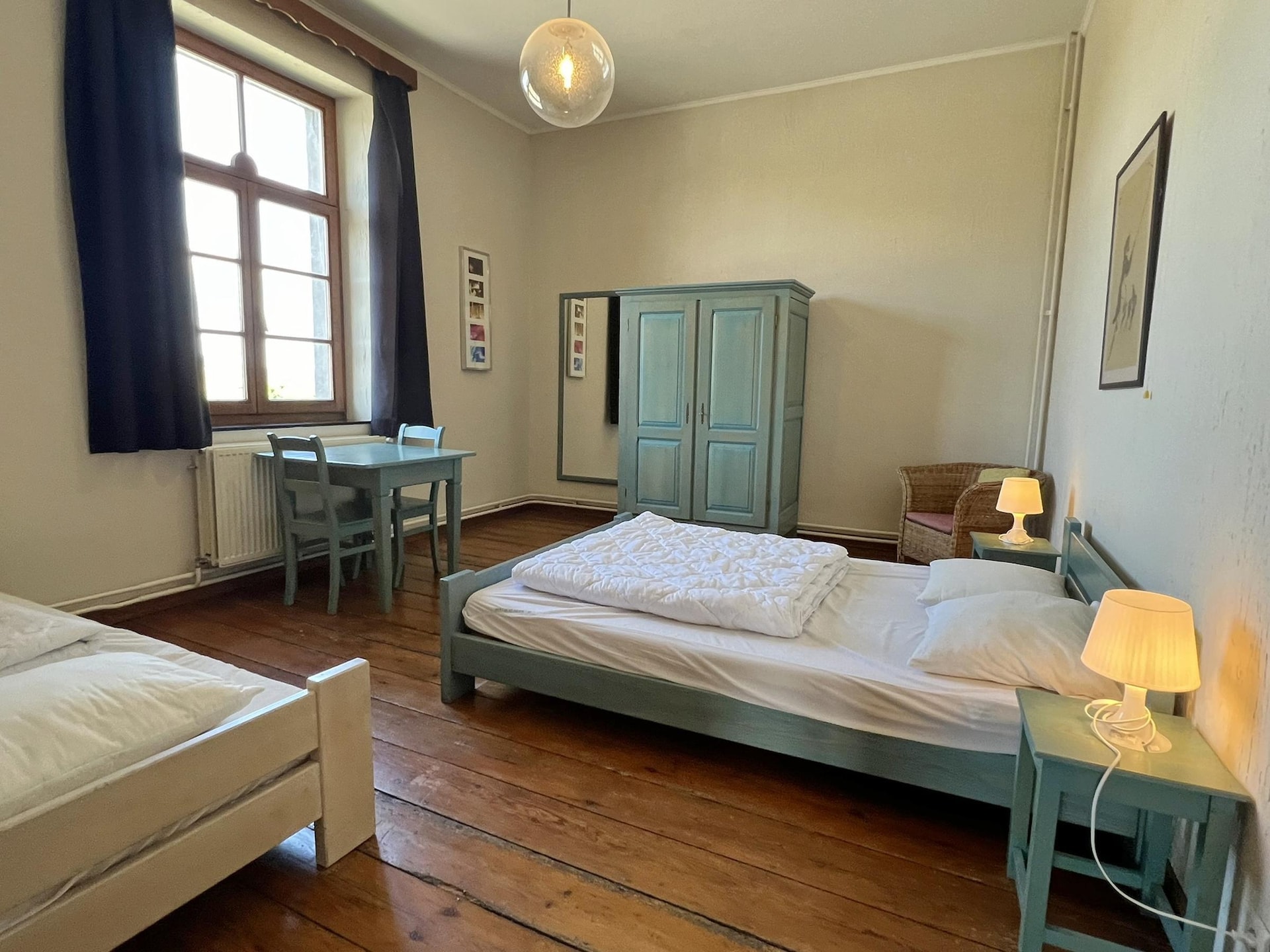 Ruim vakantiehuis La Récréation in Noiseux voor 30 personen - foto 28