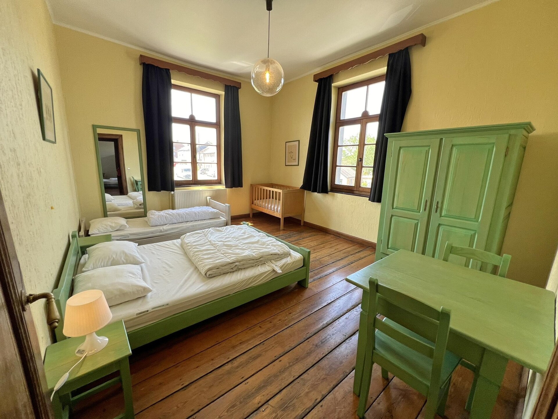 Ruim vakantiehuis La Récréation in Noiseux voor 30 personen - foto 29