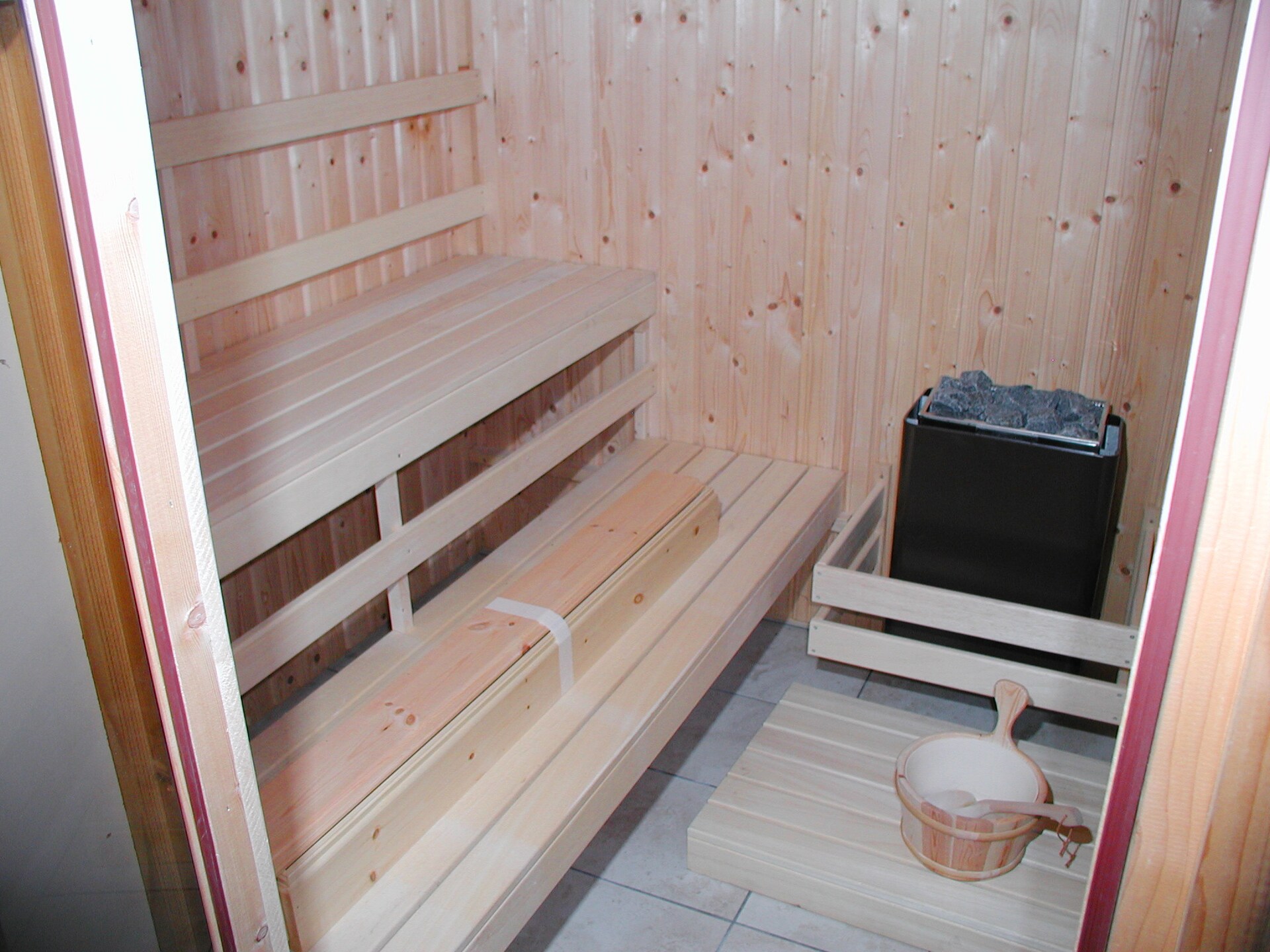 Ruim chalet Les Rochettes Jupiter voor 30 personen in La Roche - foto 11