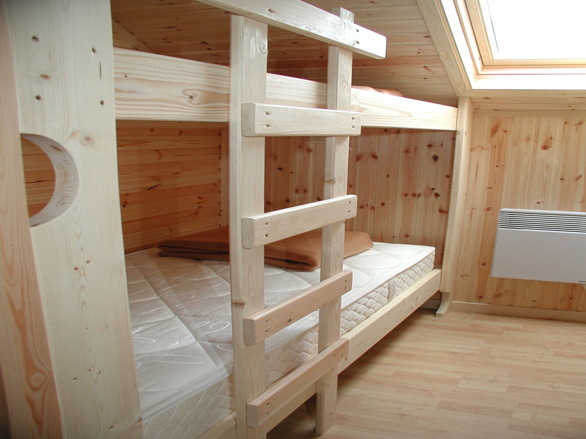 Ruim chalet Les Rochettes Jupiter voor 30 personen in La Roche - foto 13