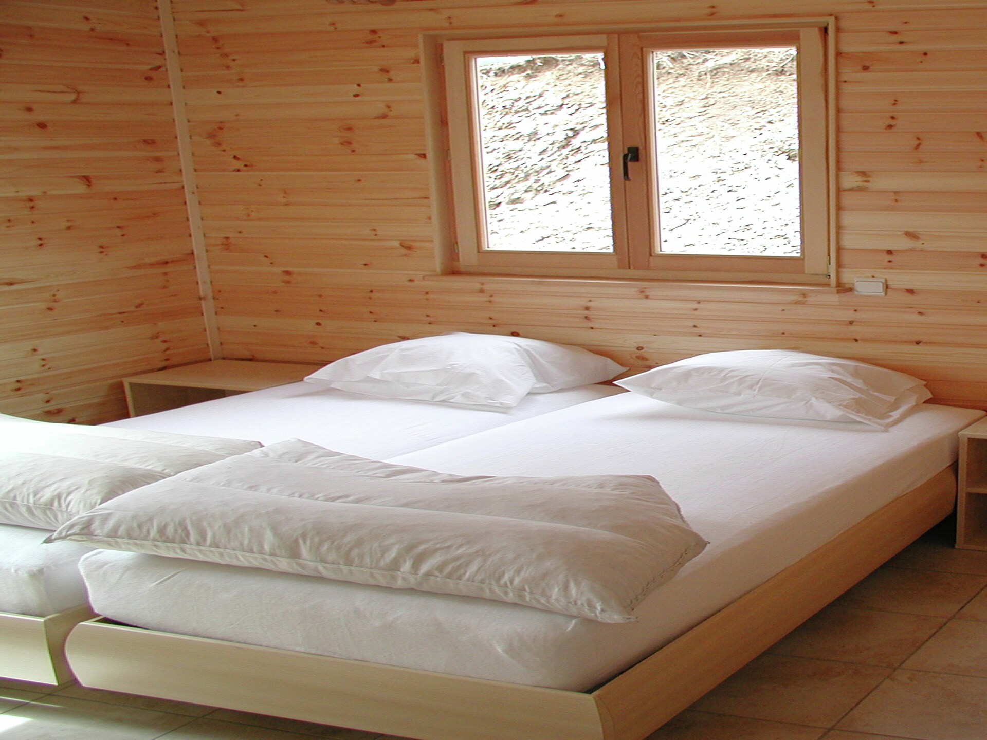 Ruim chalet Les Rochettes Jupiter voor 30 personen in La Roche - foto 12