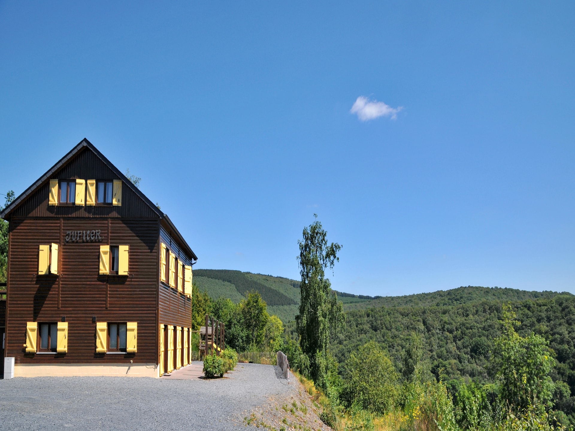 Ruim chalet Les Rochettes Jupiter voor 30 personen in La Roche - foto 19