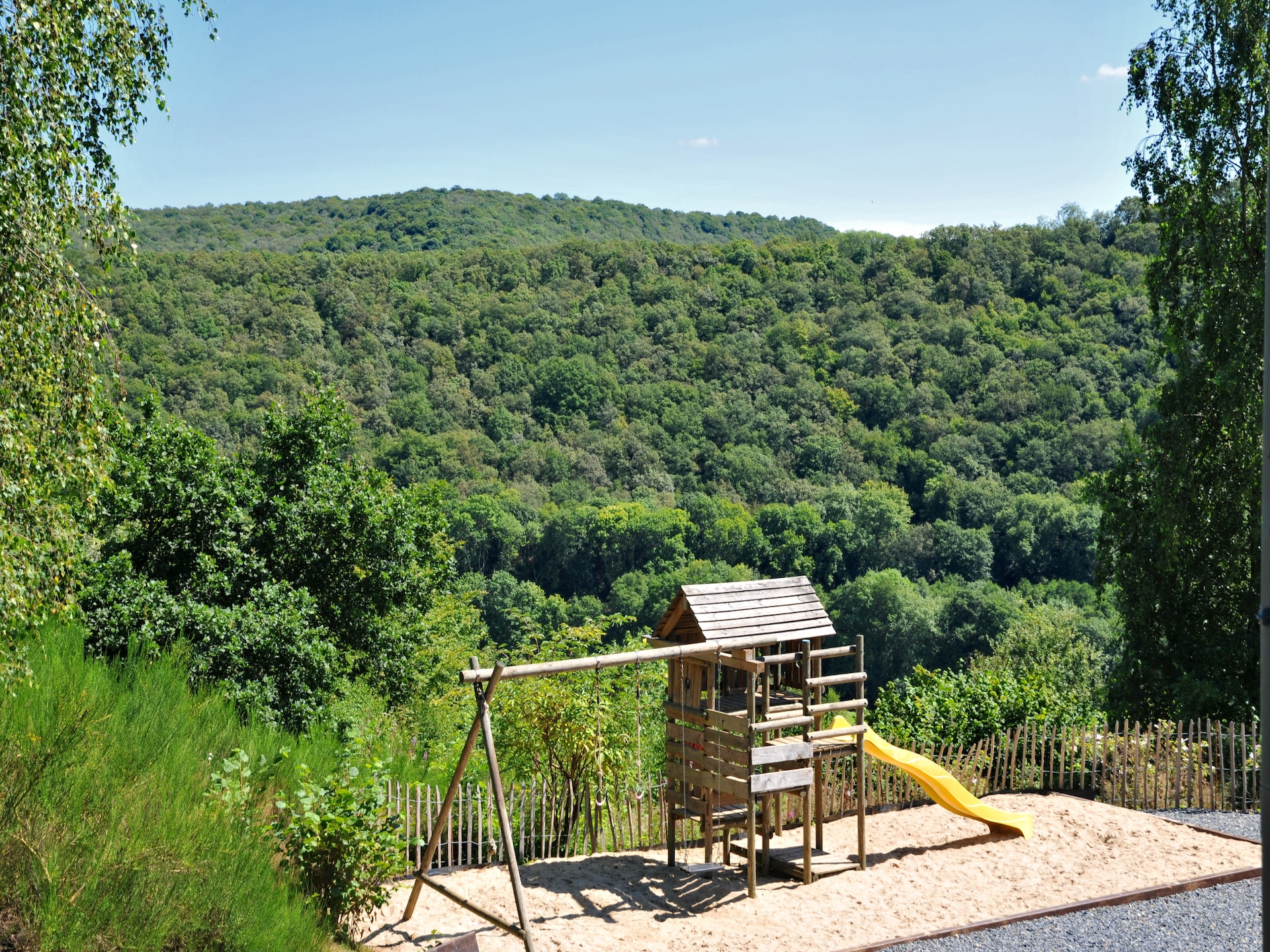 Ruim chalet Les Rochettes Jupiter voor 30 personen in La Roche - foto 21