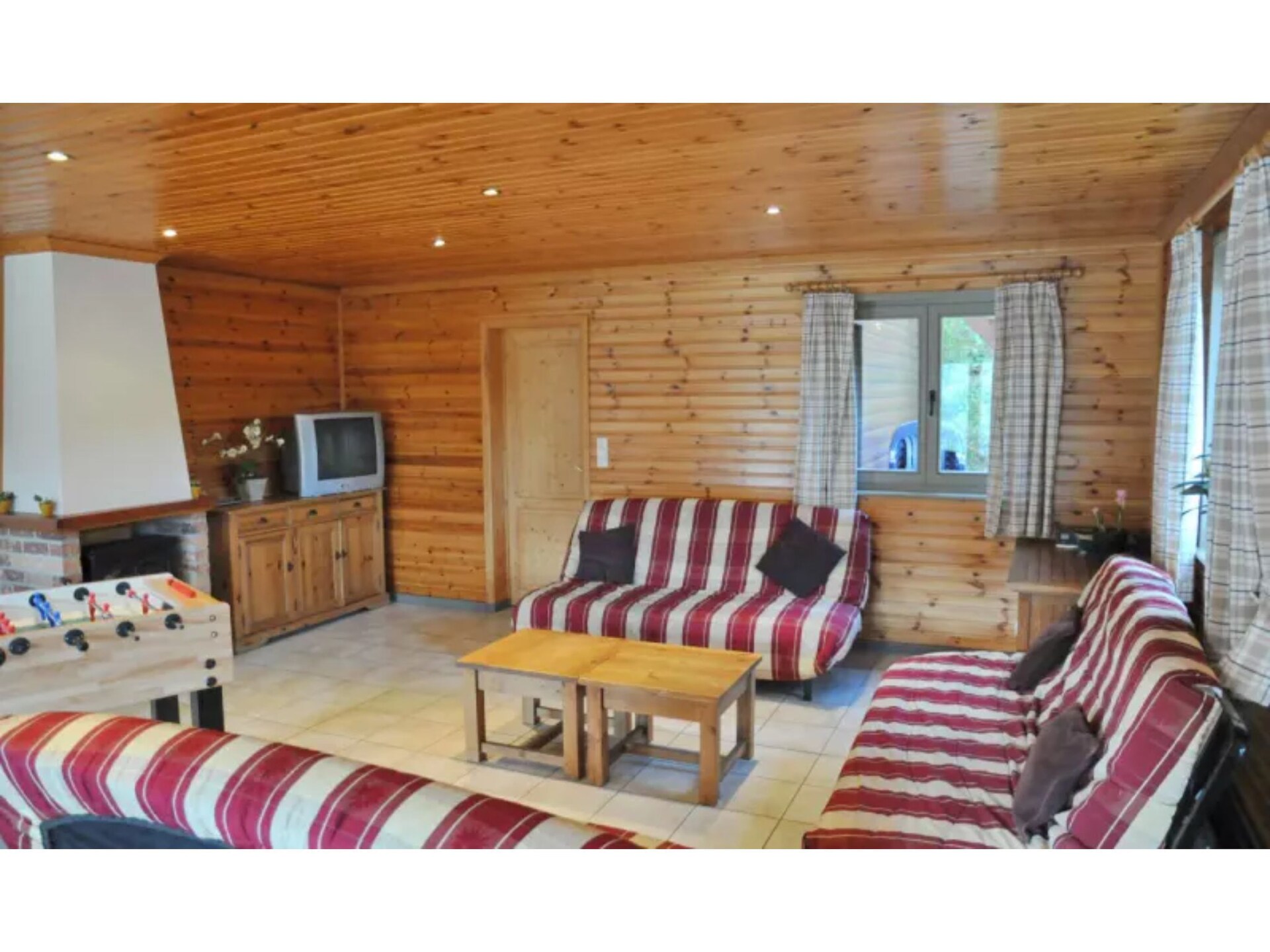Ruim chalet Les Rochettes Jupiter voor 30 personen in La Roche - foto 2