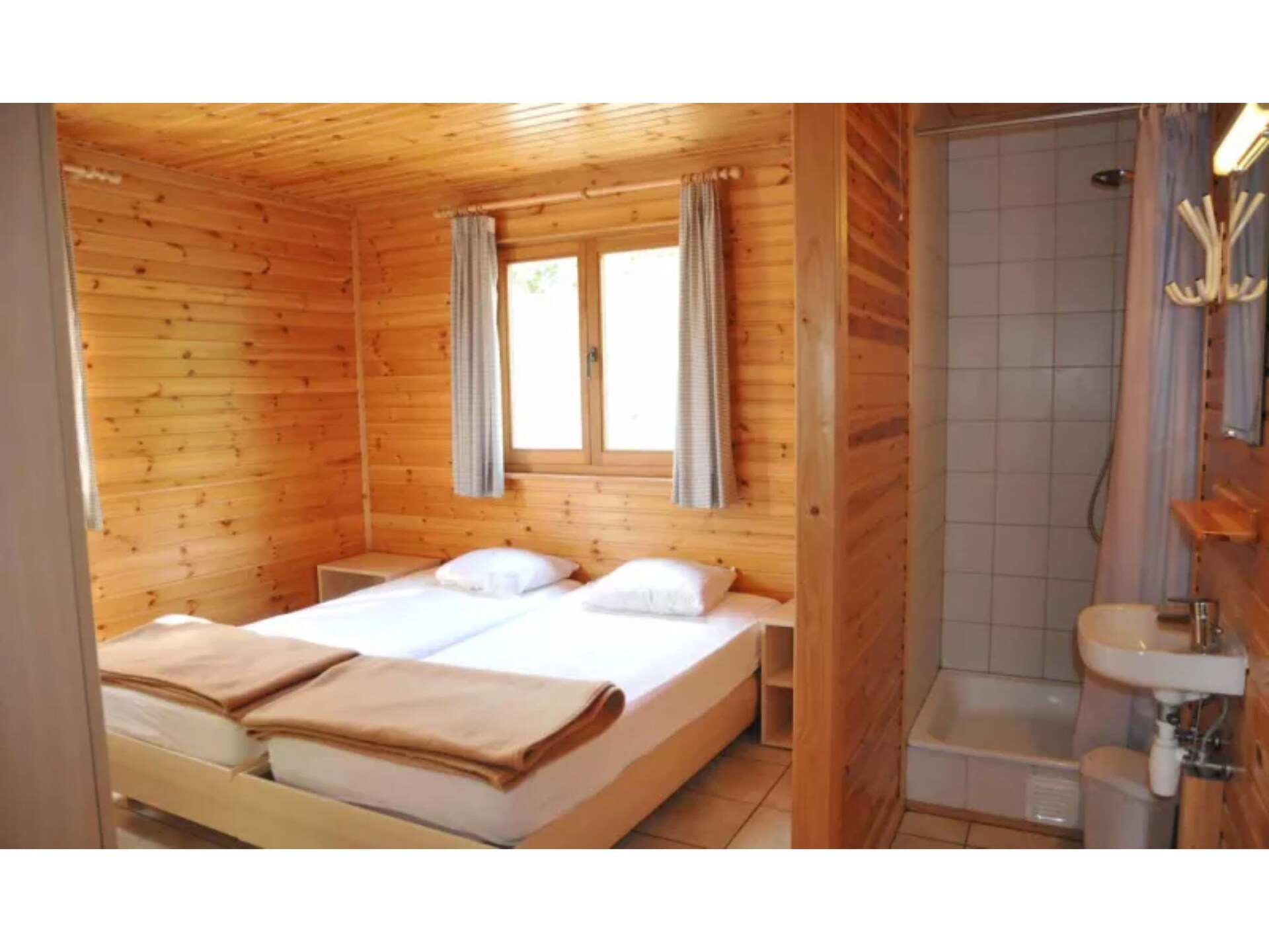 Ruim chalet Les Rochettes Jupiter voor 30 personen in La Roche - foto 16