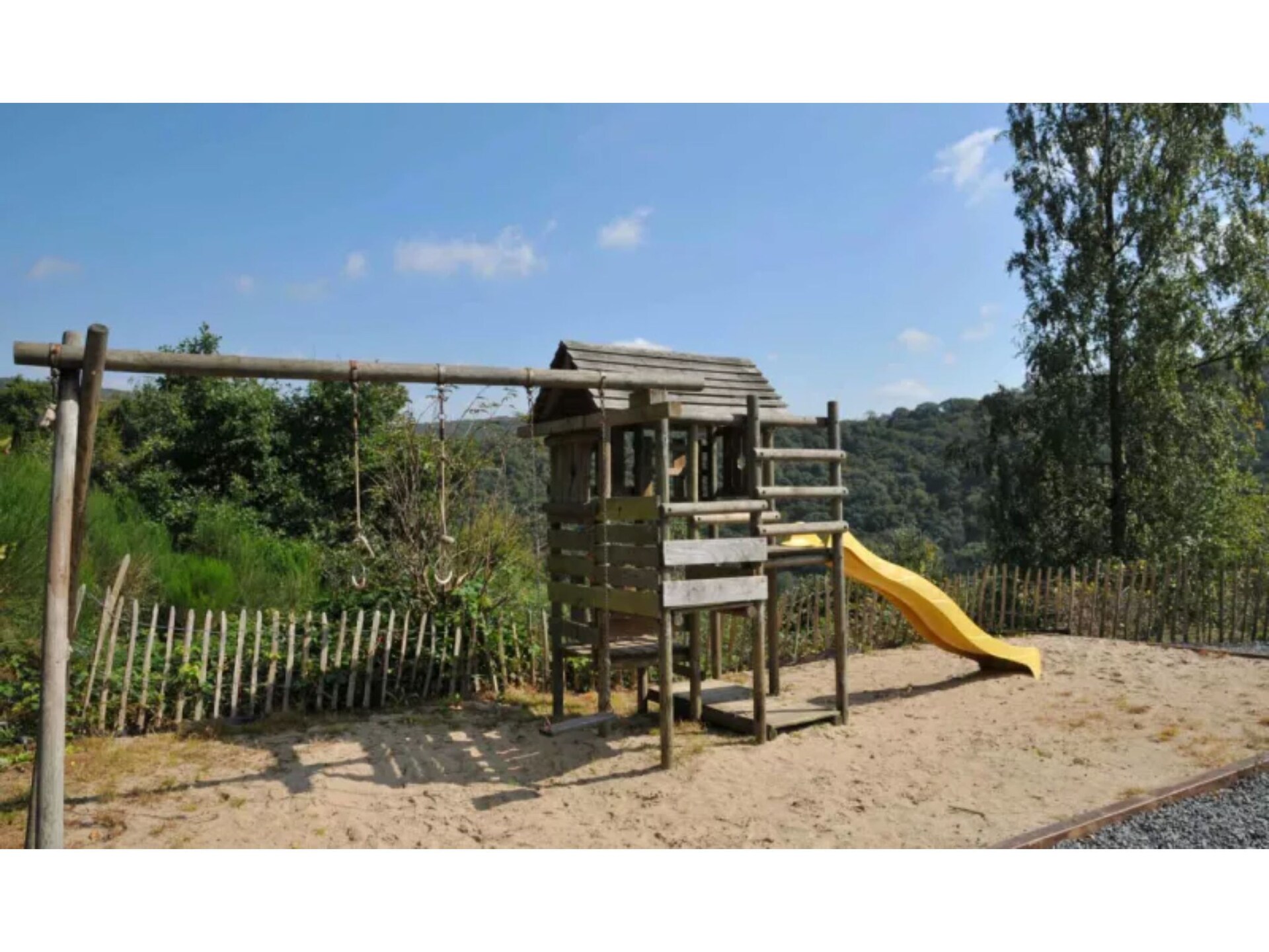 Ruim chalet Les Rochettes Jupiter voor 30 personen in La Roche - foto 28