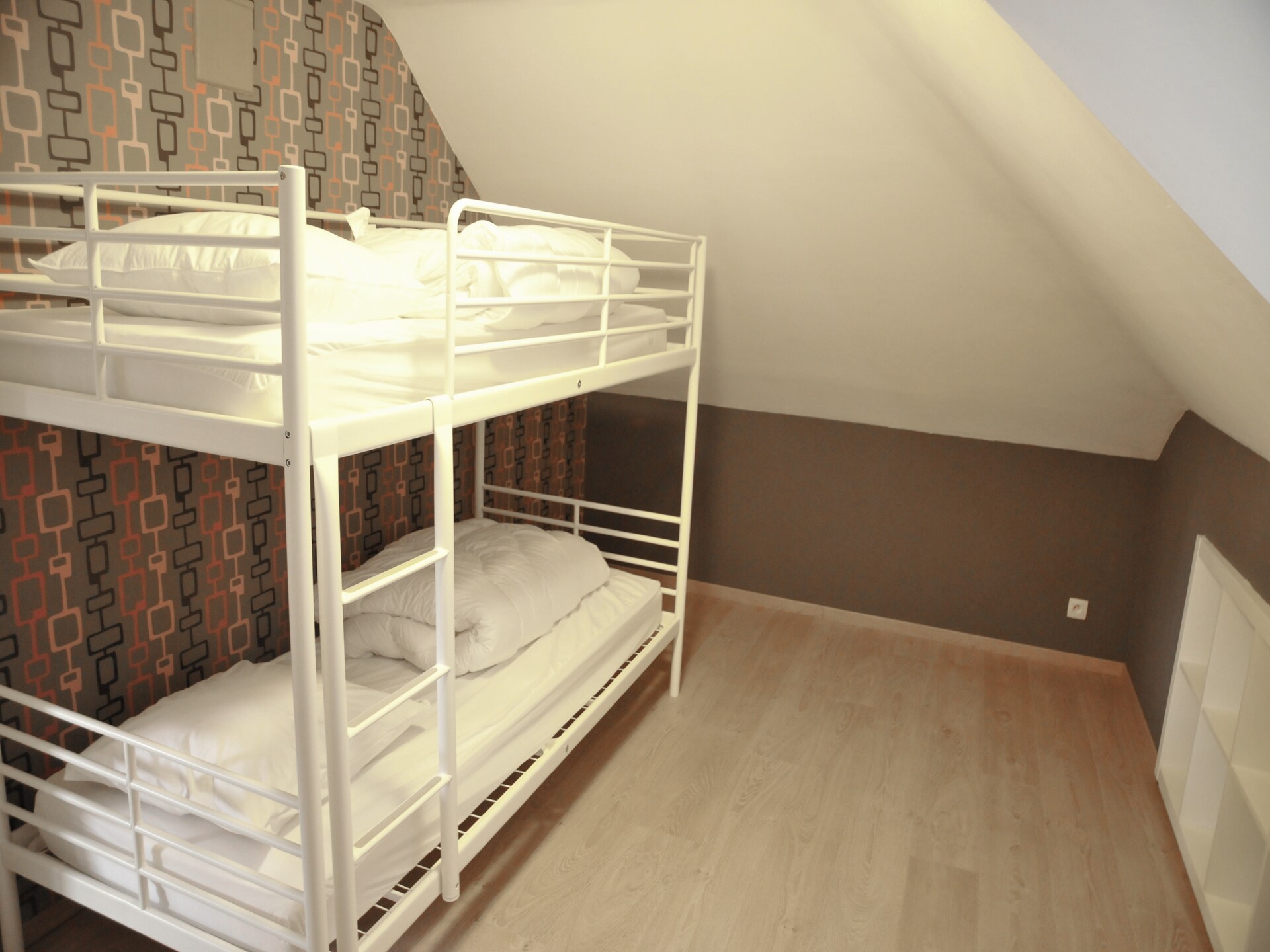 Moderne groepswoning voor 15 personen in het hart van Marloie - foto 14